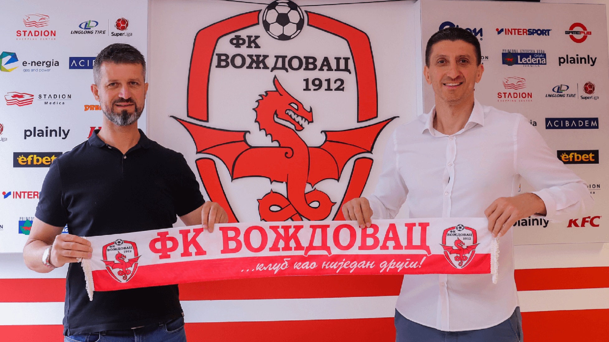 voždovac