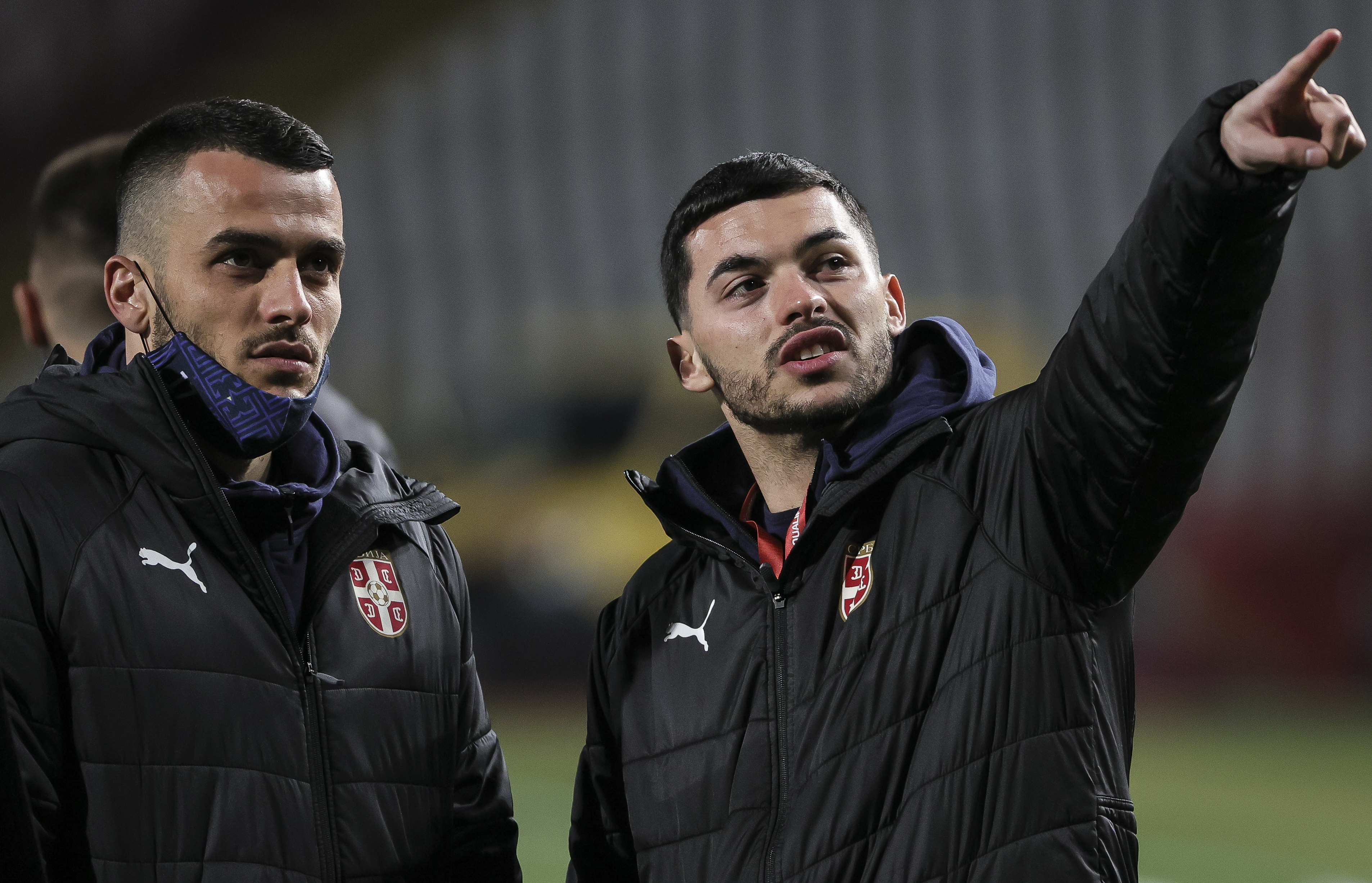 FIFA World Cup 2022 Qualifiers