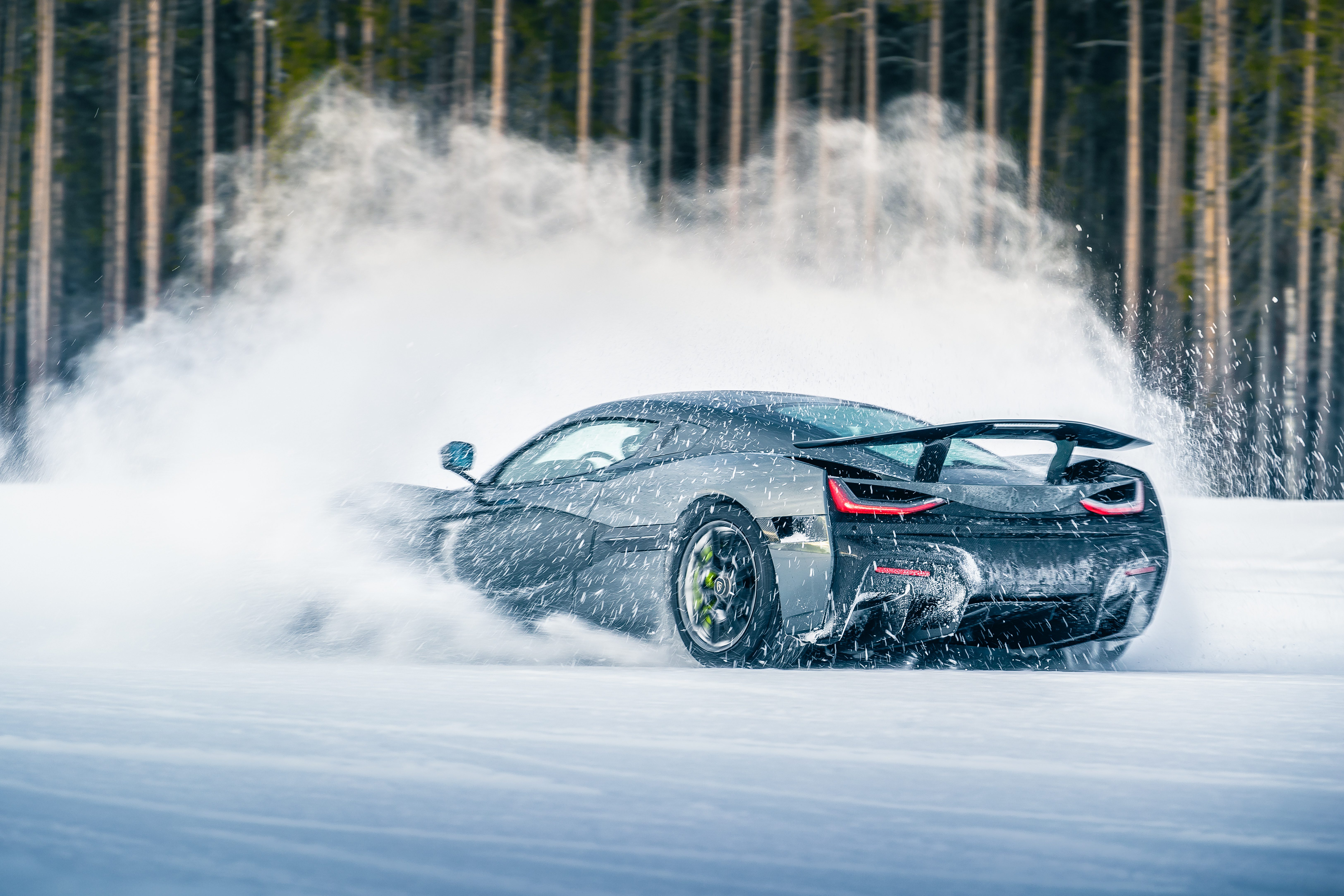 Rimac-Nevera-Cold-Weather-Testing-Sweden-046