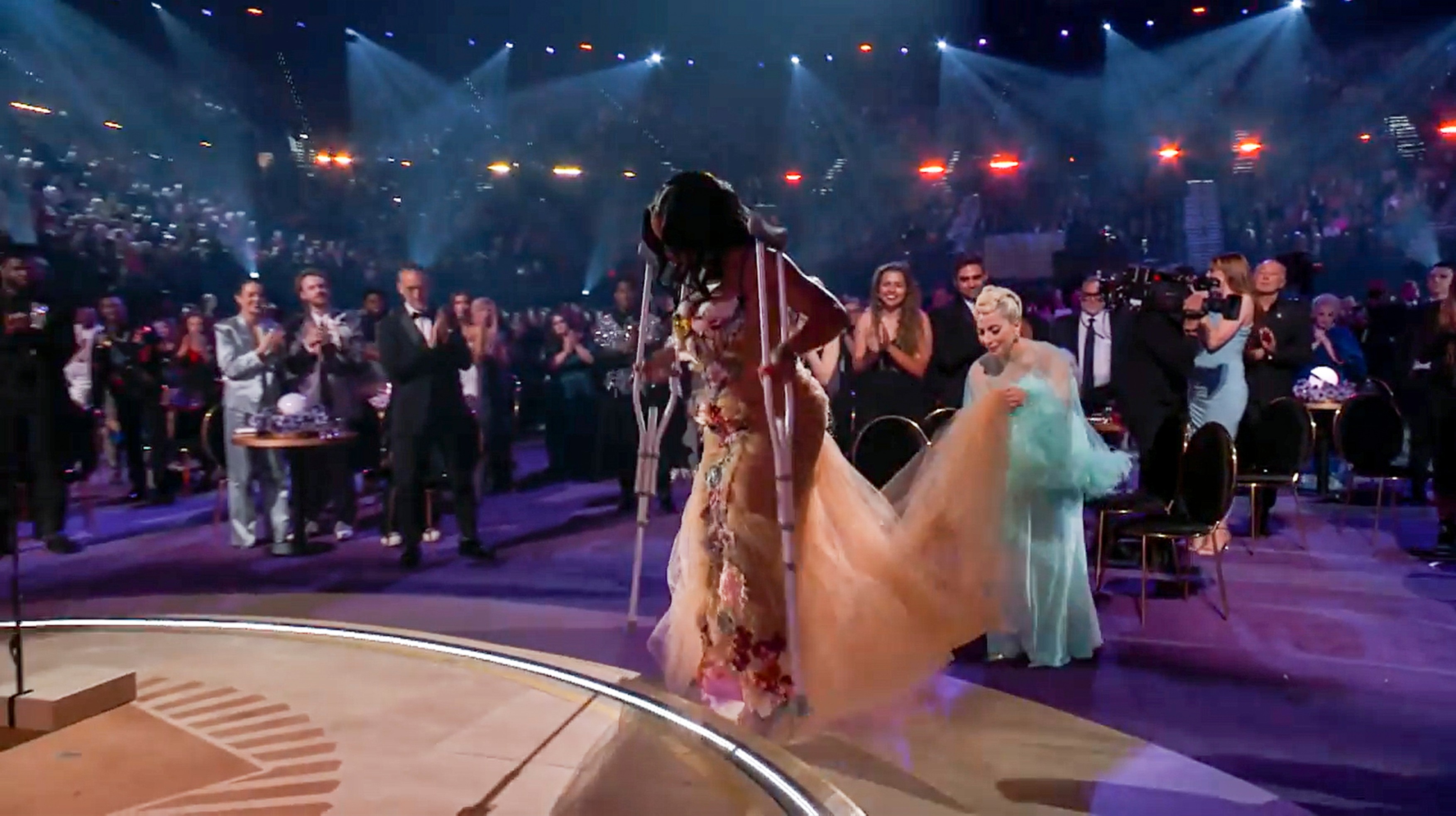 The Grammy Awards 2022