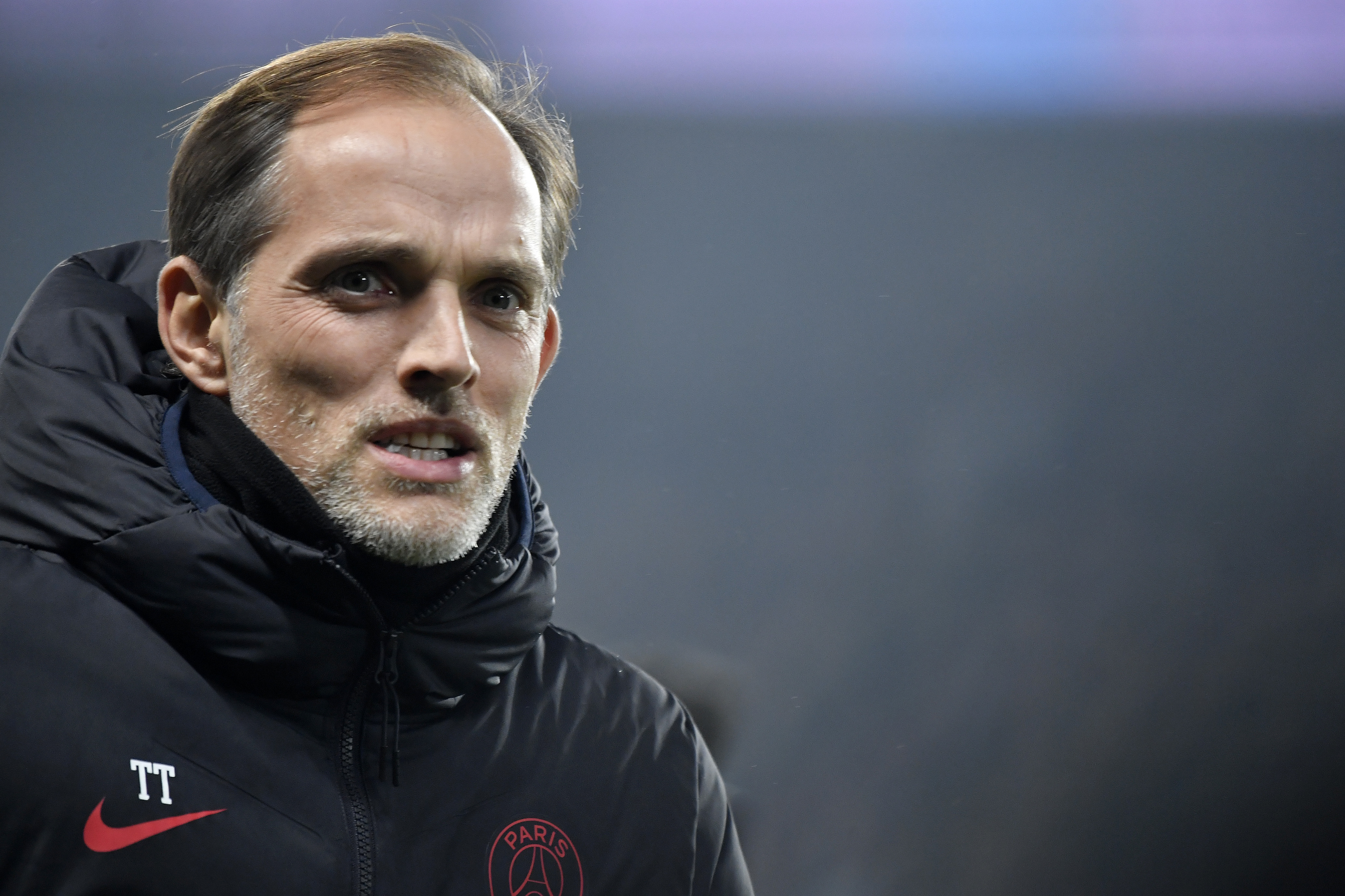 Tuchel joins Chelsea FC