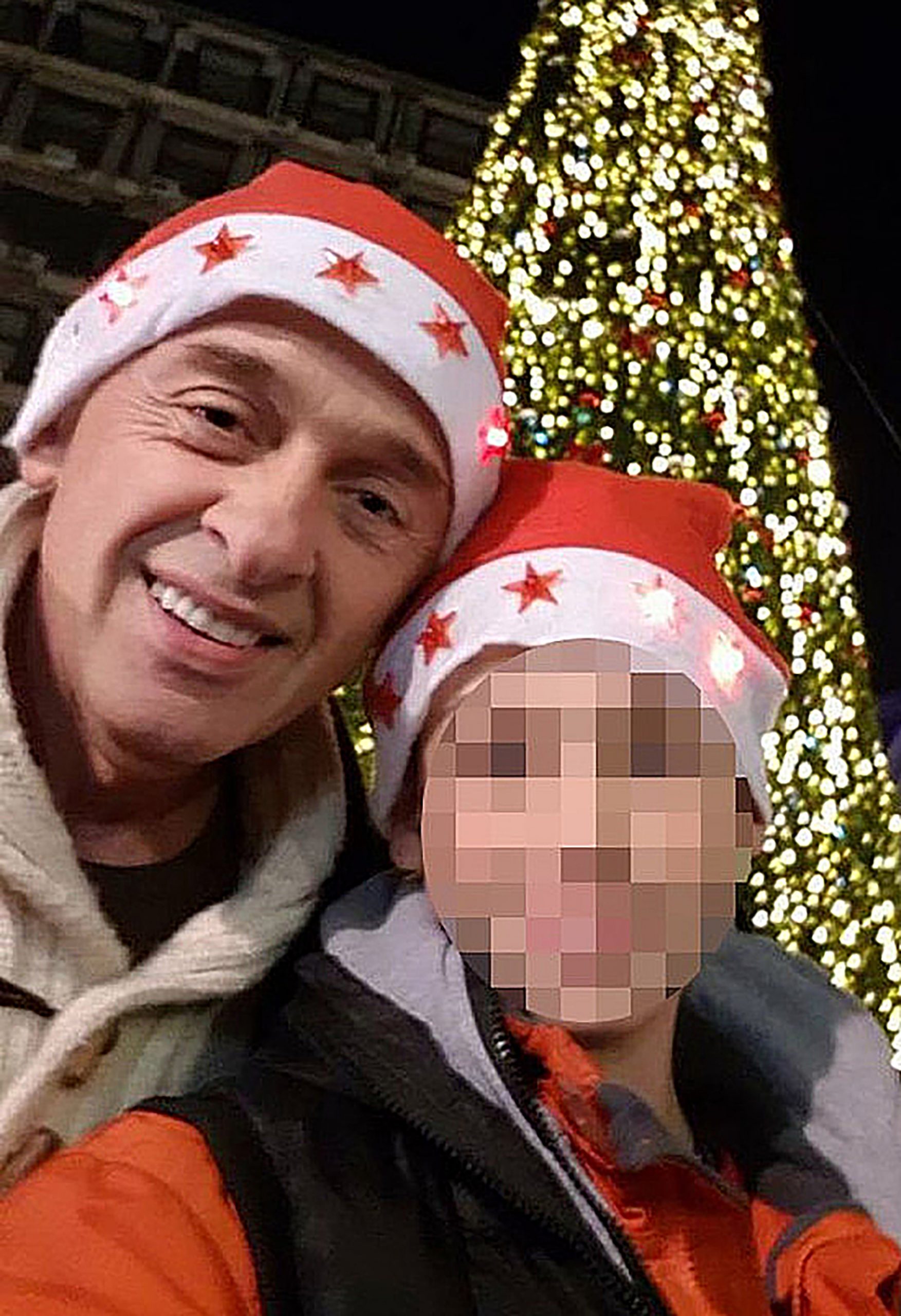 Vladan Urošević bivši muž Slavica Tripunović Dajana