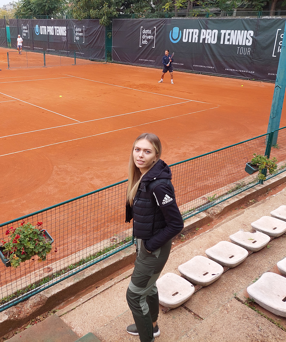 Foto: Neda Miletić TSS