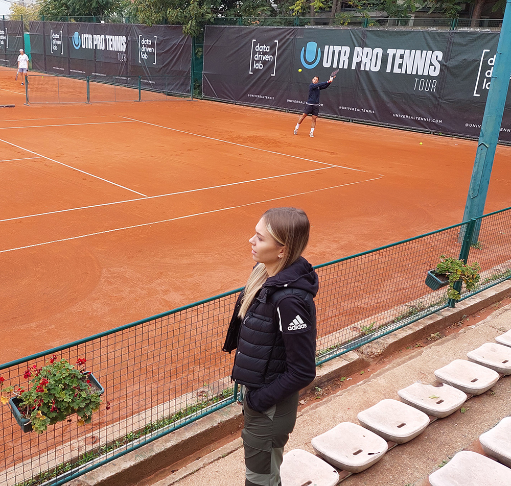 Foto: Neda Miletić TSS