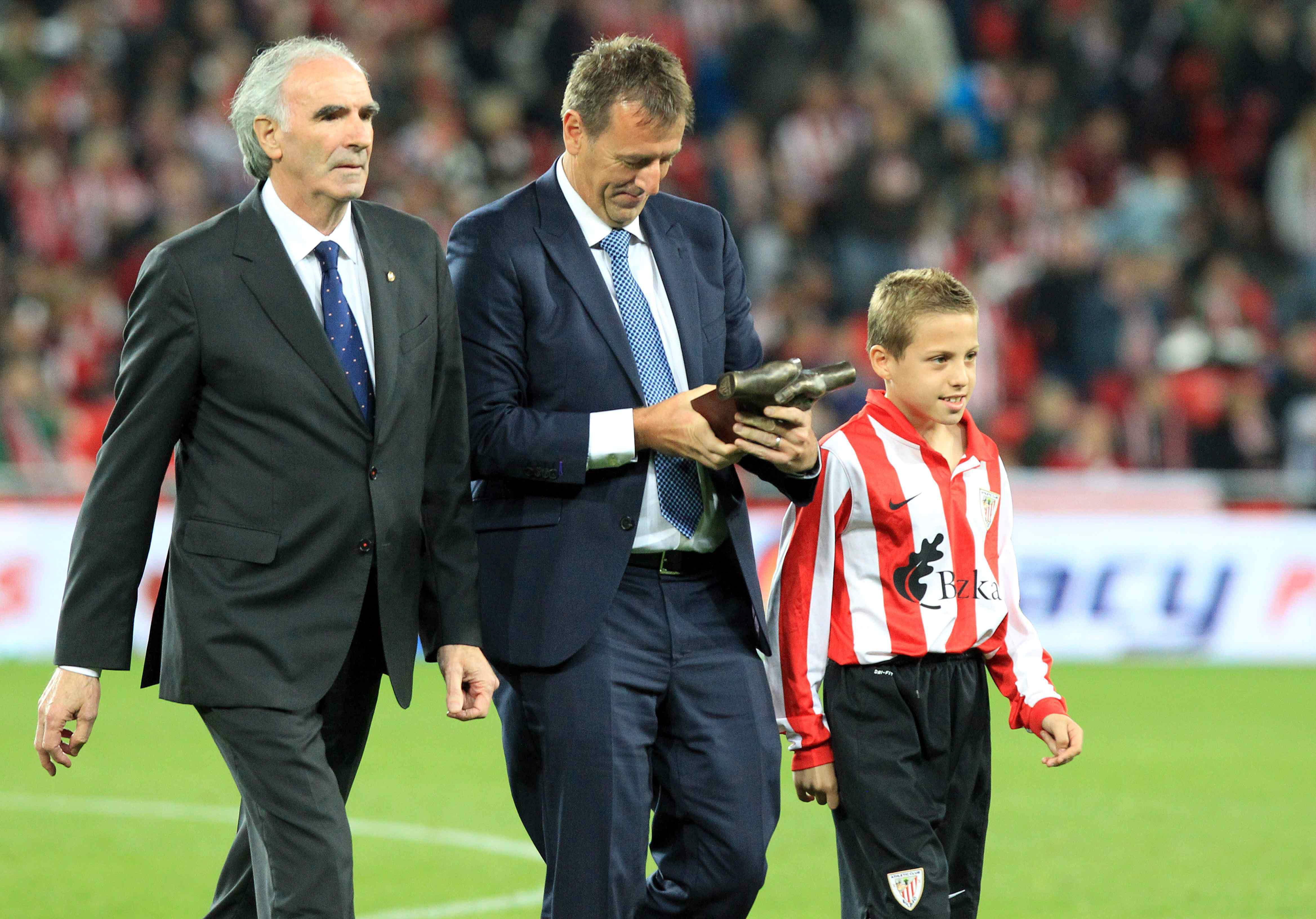 ATHLETIC BILBAO - REAL SOCIEDAD