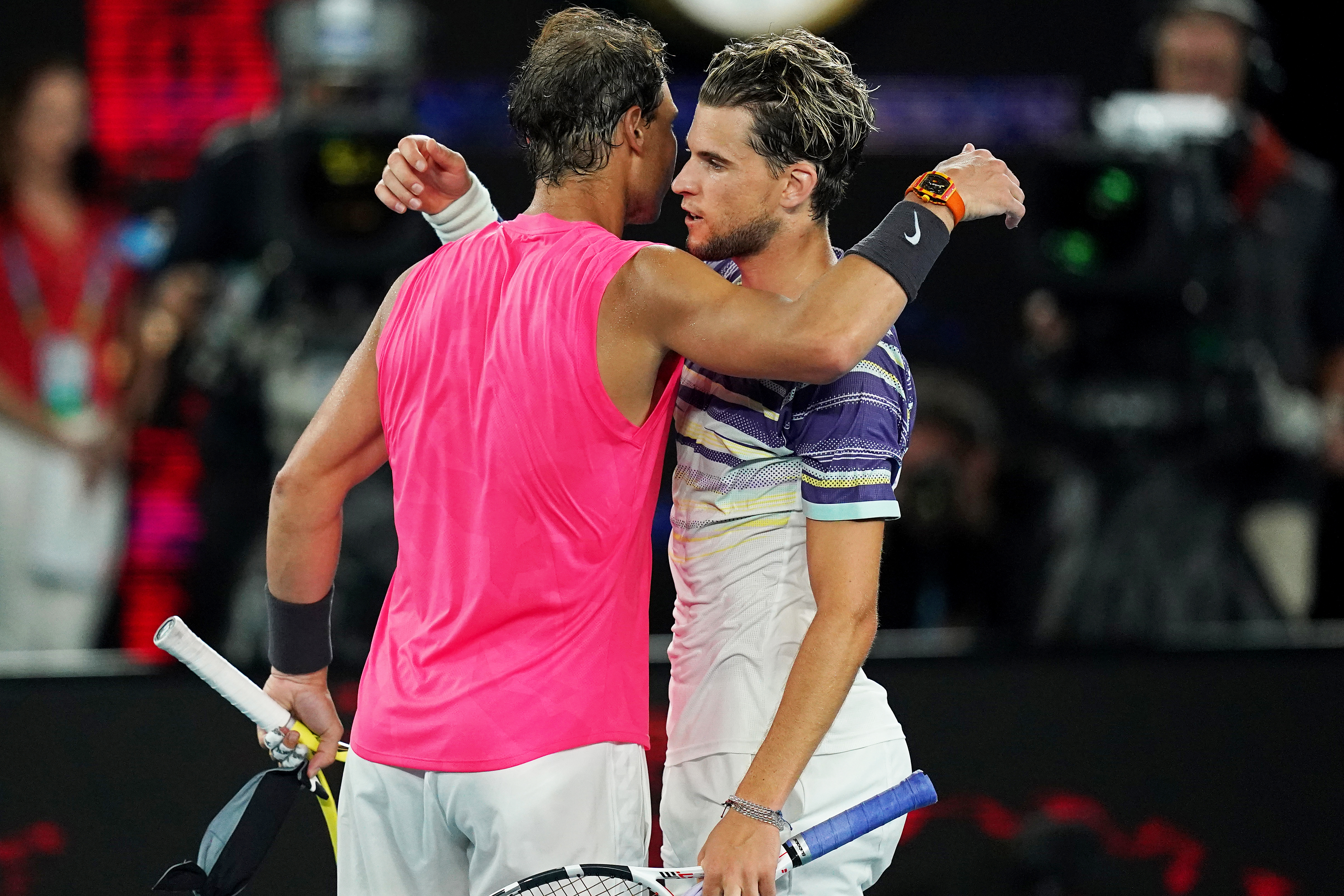 Tennis Australian Open 2020