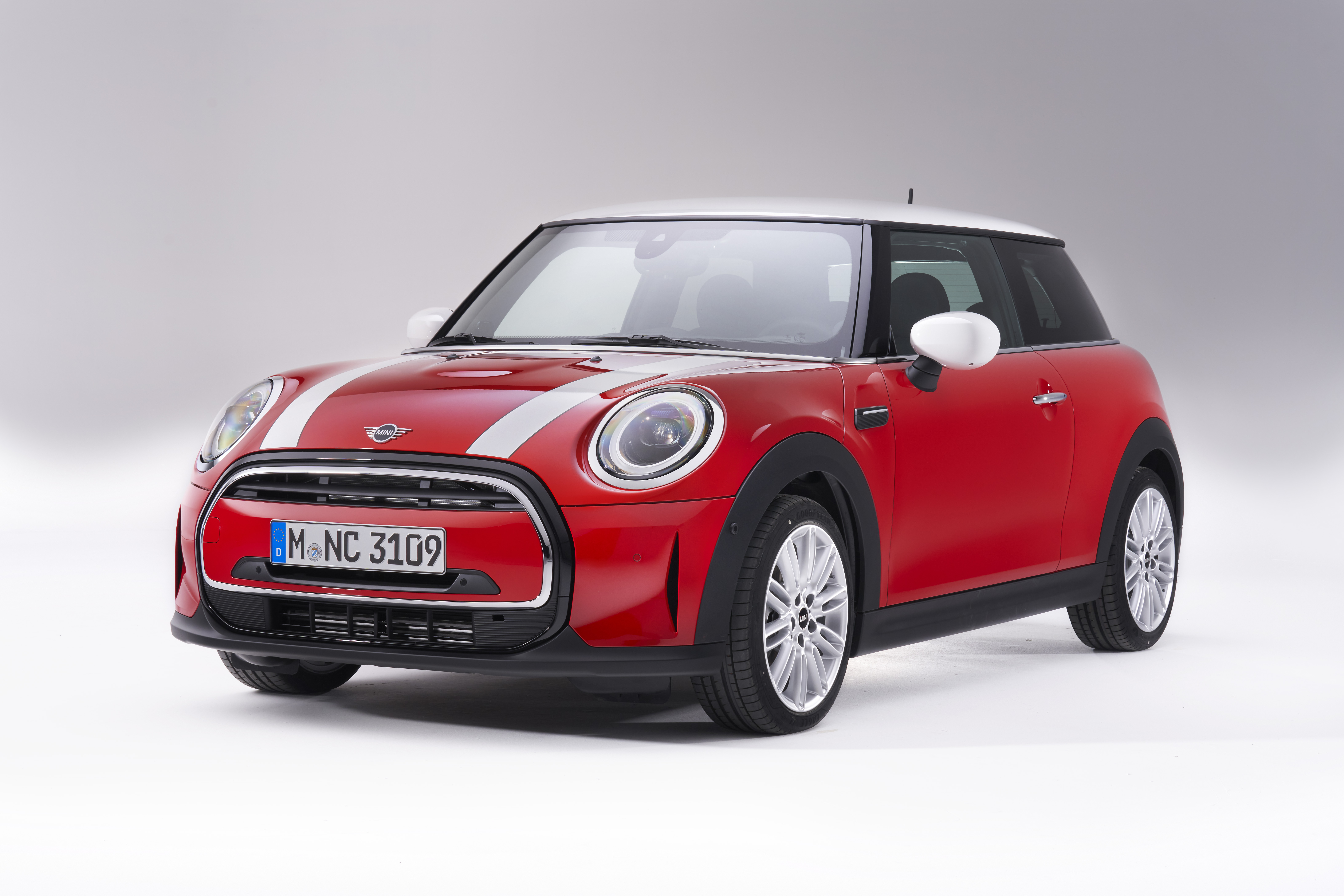 MINI Hatch LCI (3)