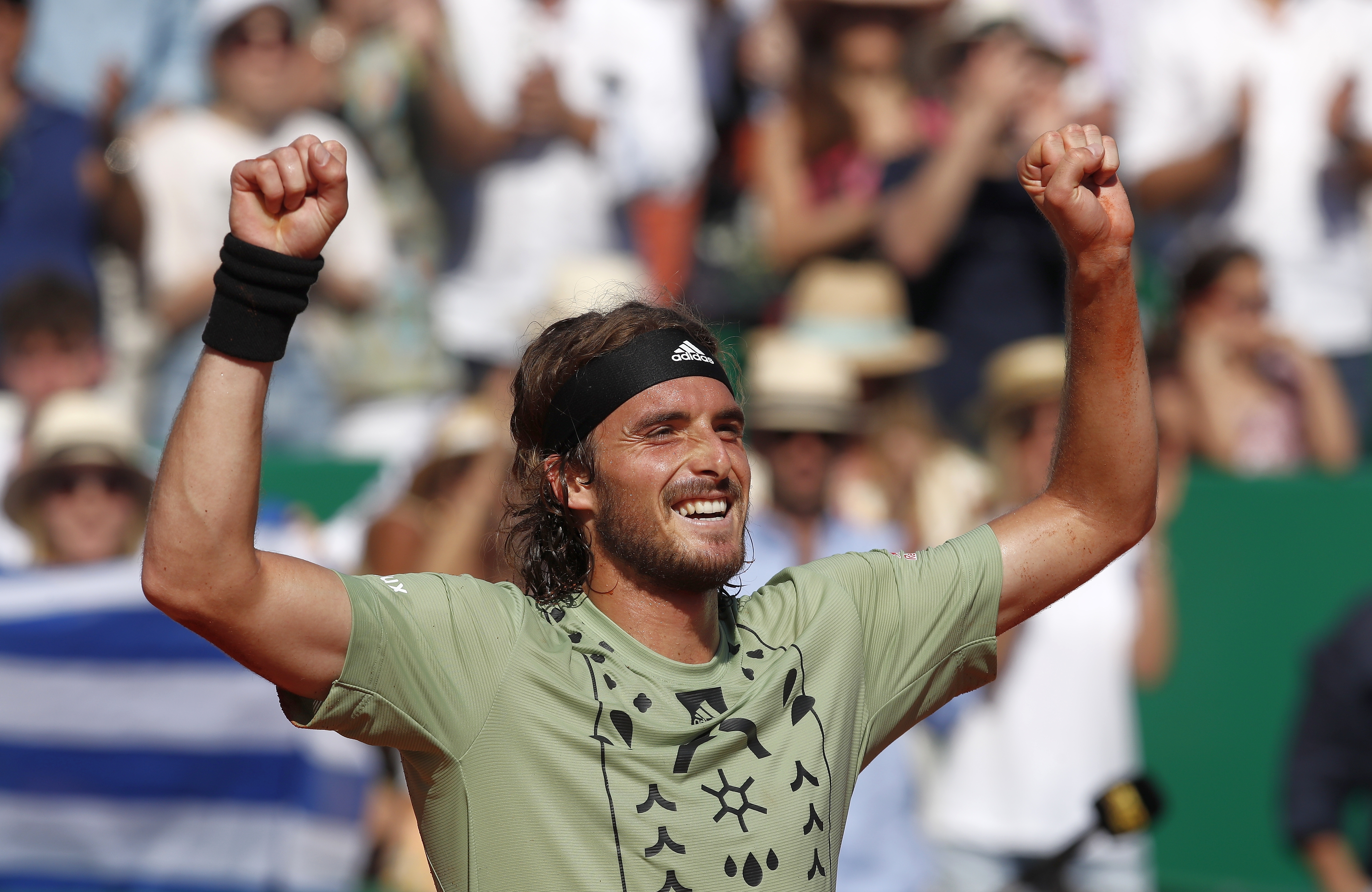 Monte-Carlo Rolex Masters tournament