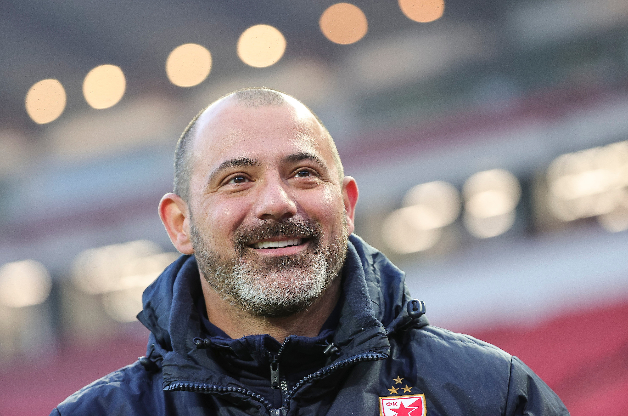 Crvena Zvezda V Radnicki Kragujevac-Super League Season 2021/2022