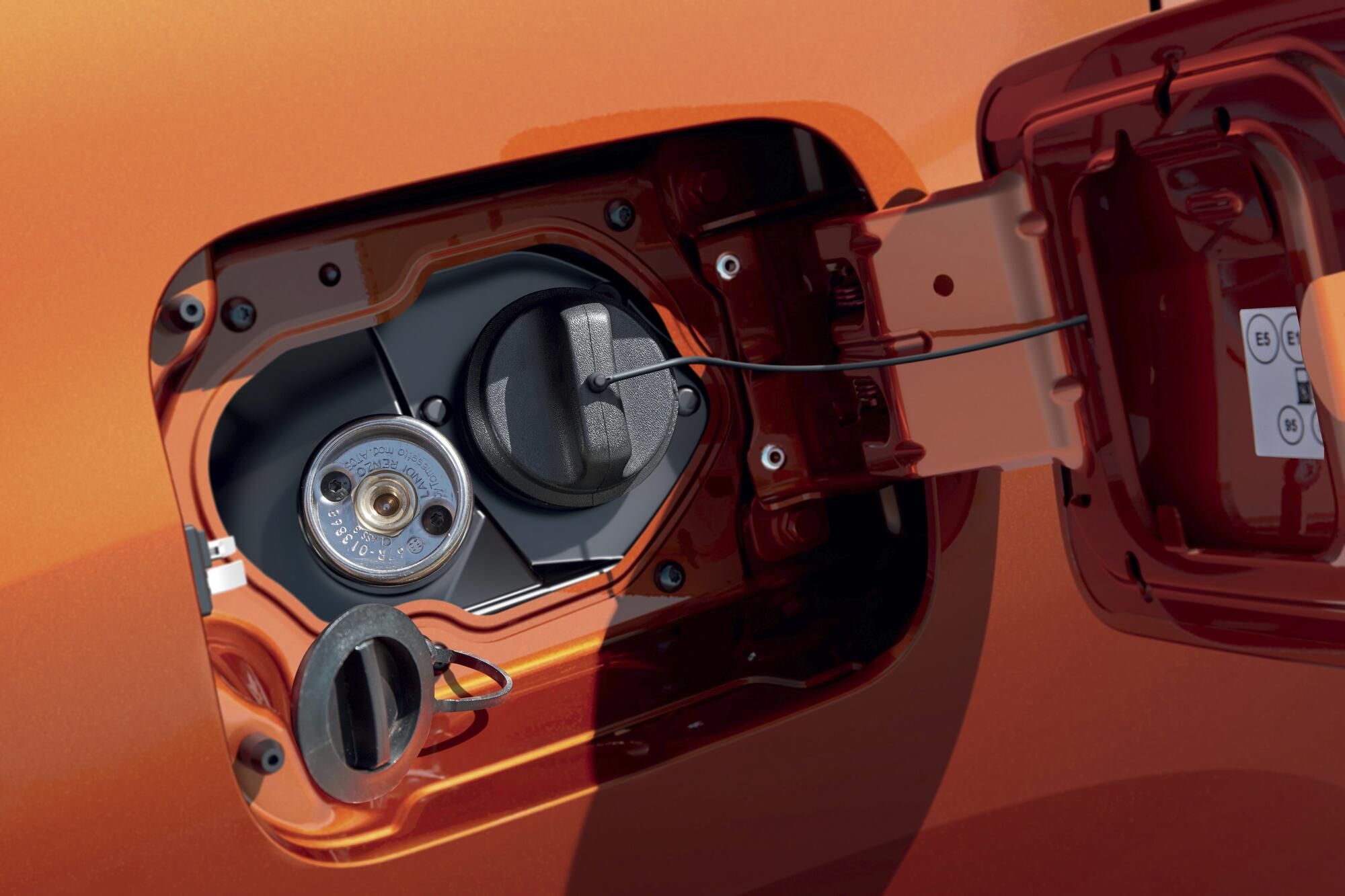 DACIA DUSTER II (HJD)