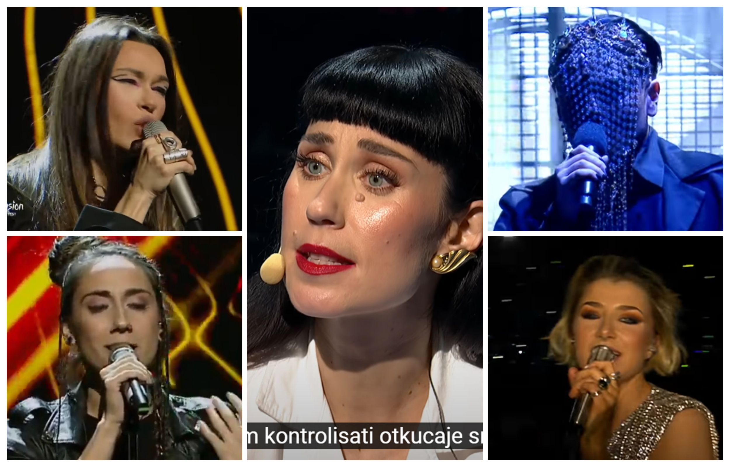 collage konstrakta i takmicari iz regiona