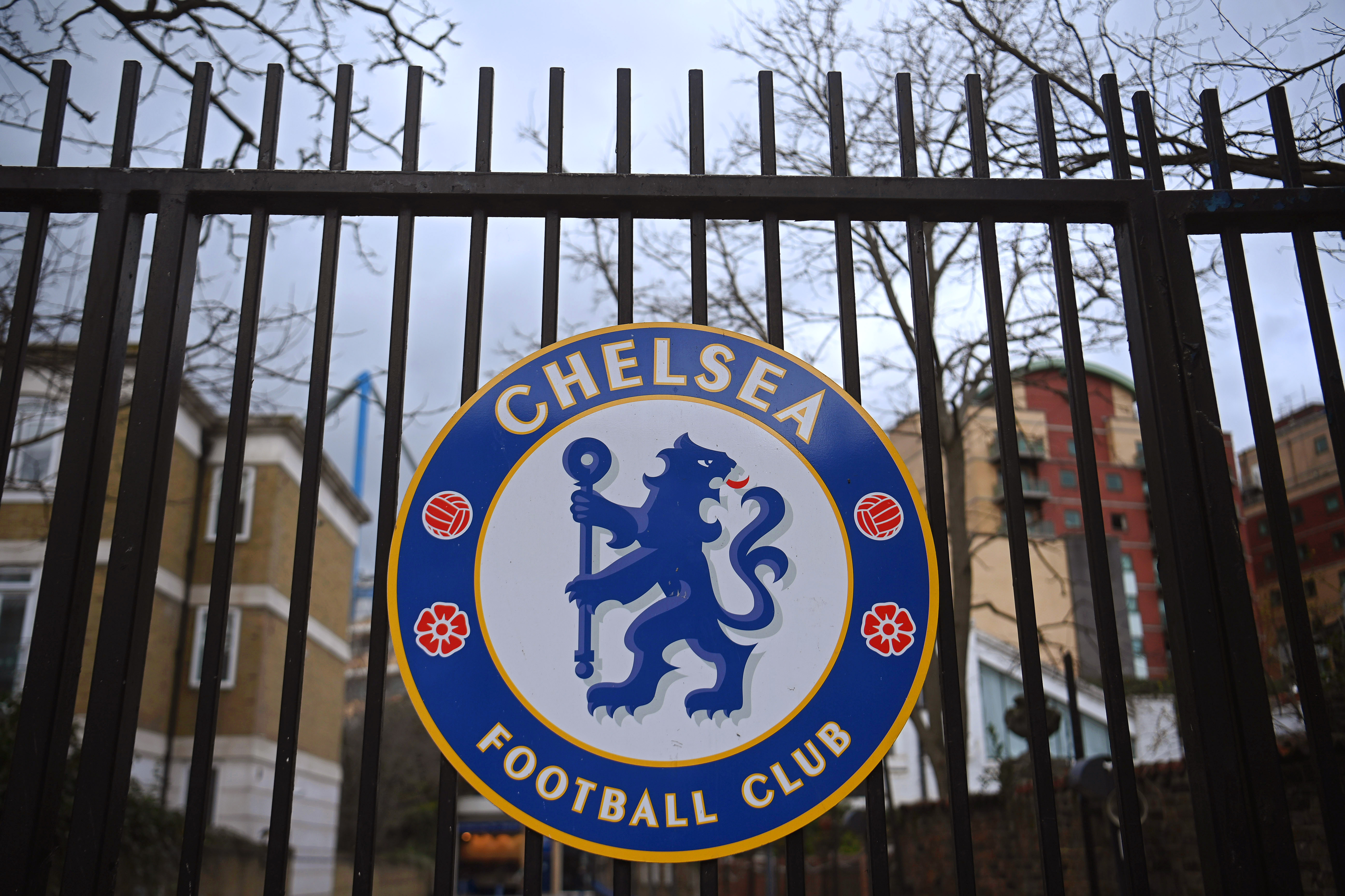 Roman Abramovich passes stewardship to Chelsea's charitable foundation