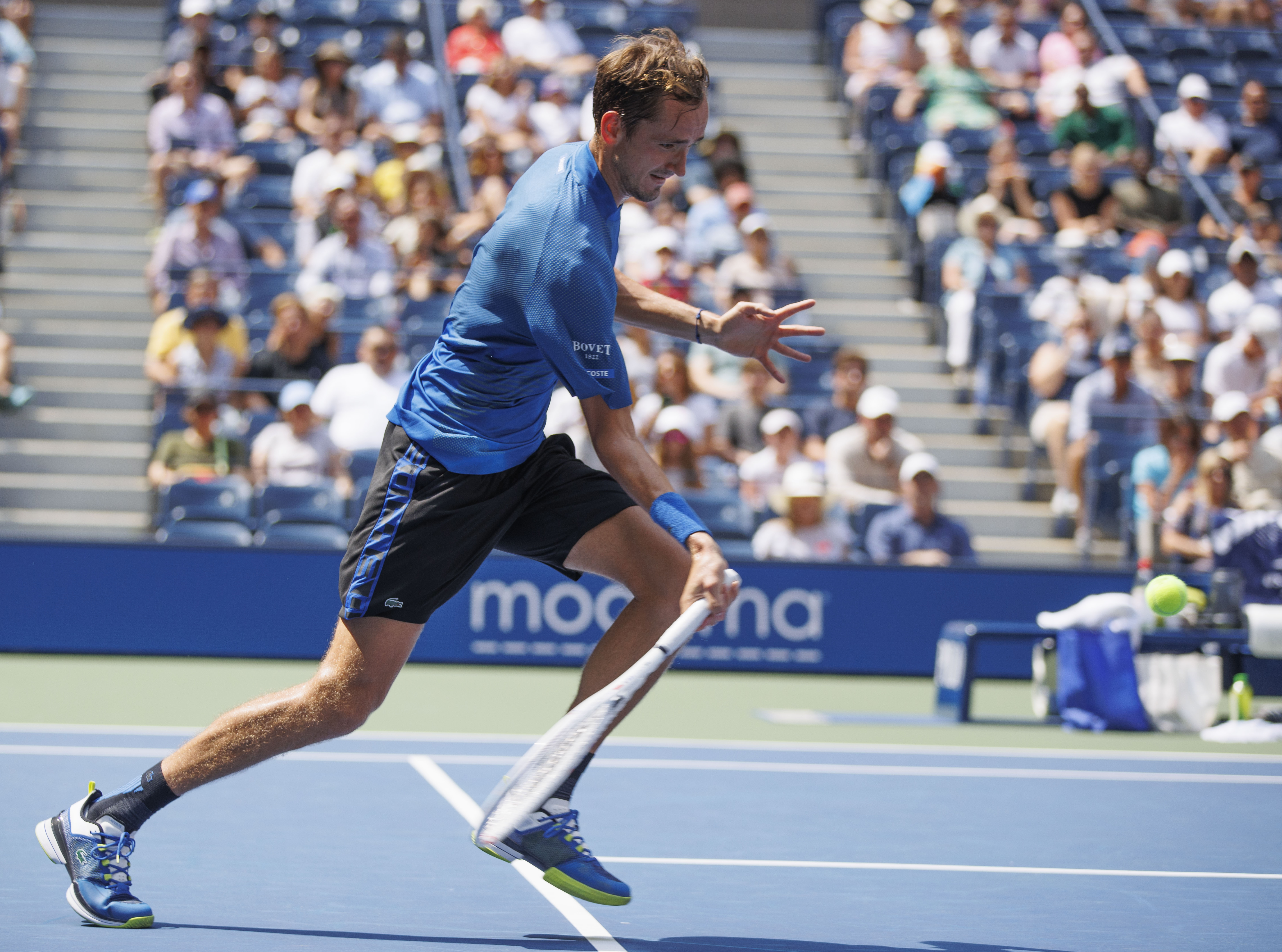 US Open Grand Slam 2022