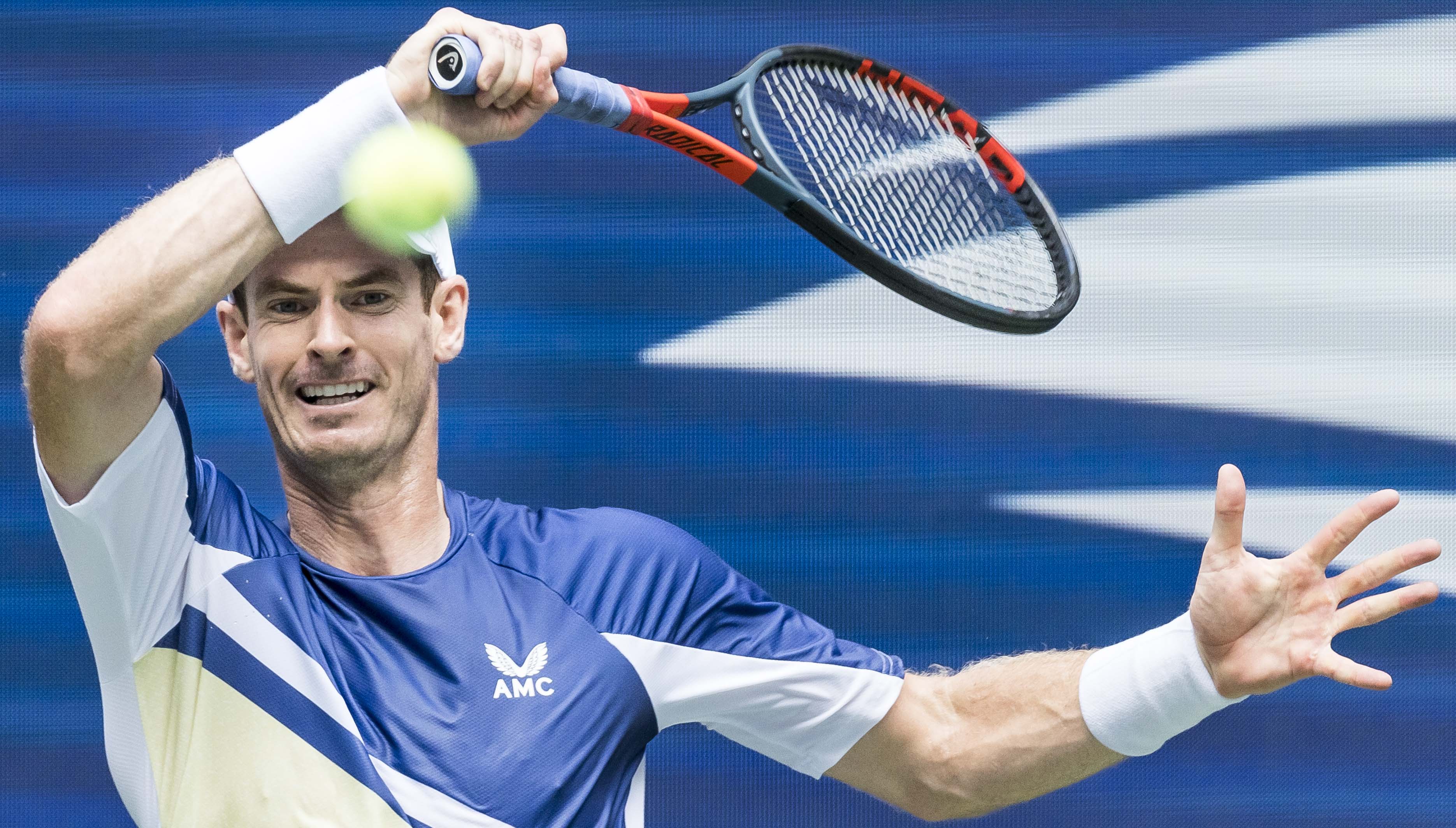 US Open Grand Slam 2022