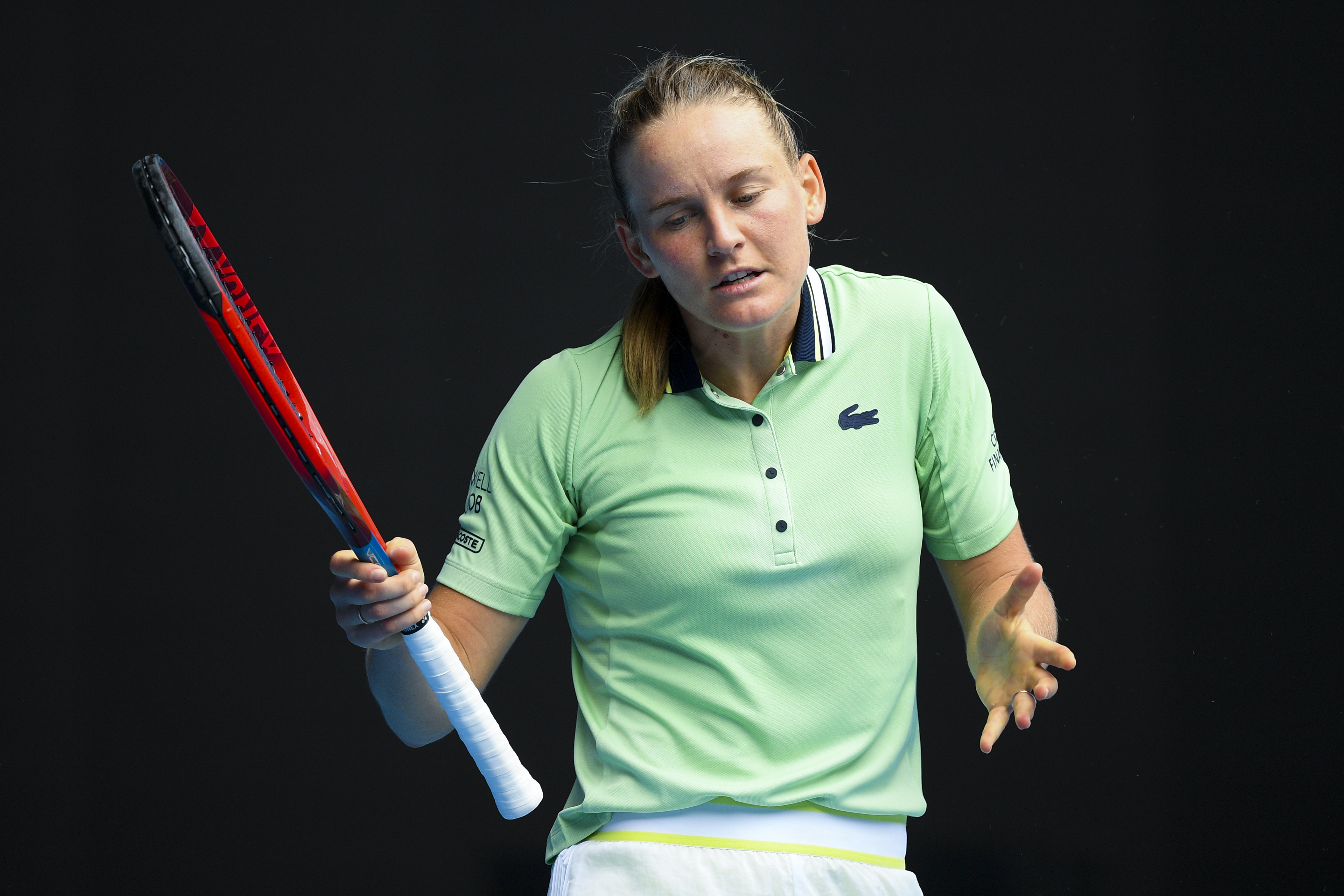 Tennis Australian Open 2022