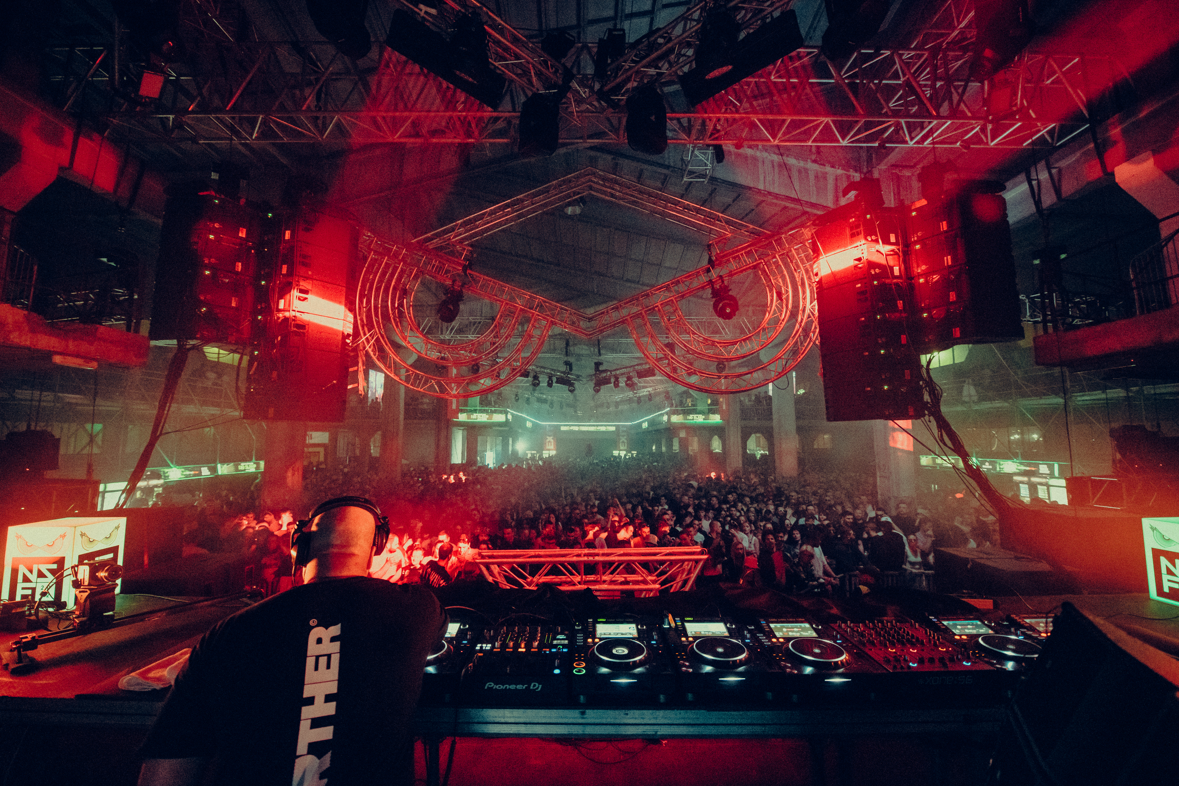 NoSleep22 - DJ Bone - EXIT Photo Team