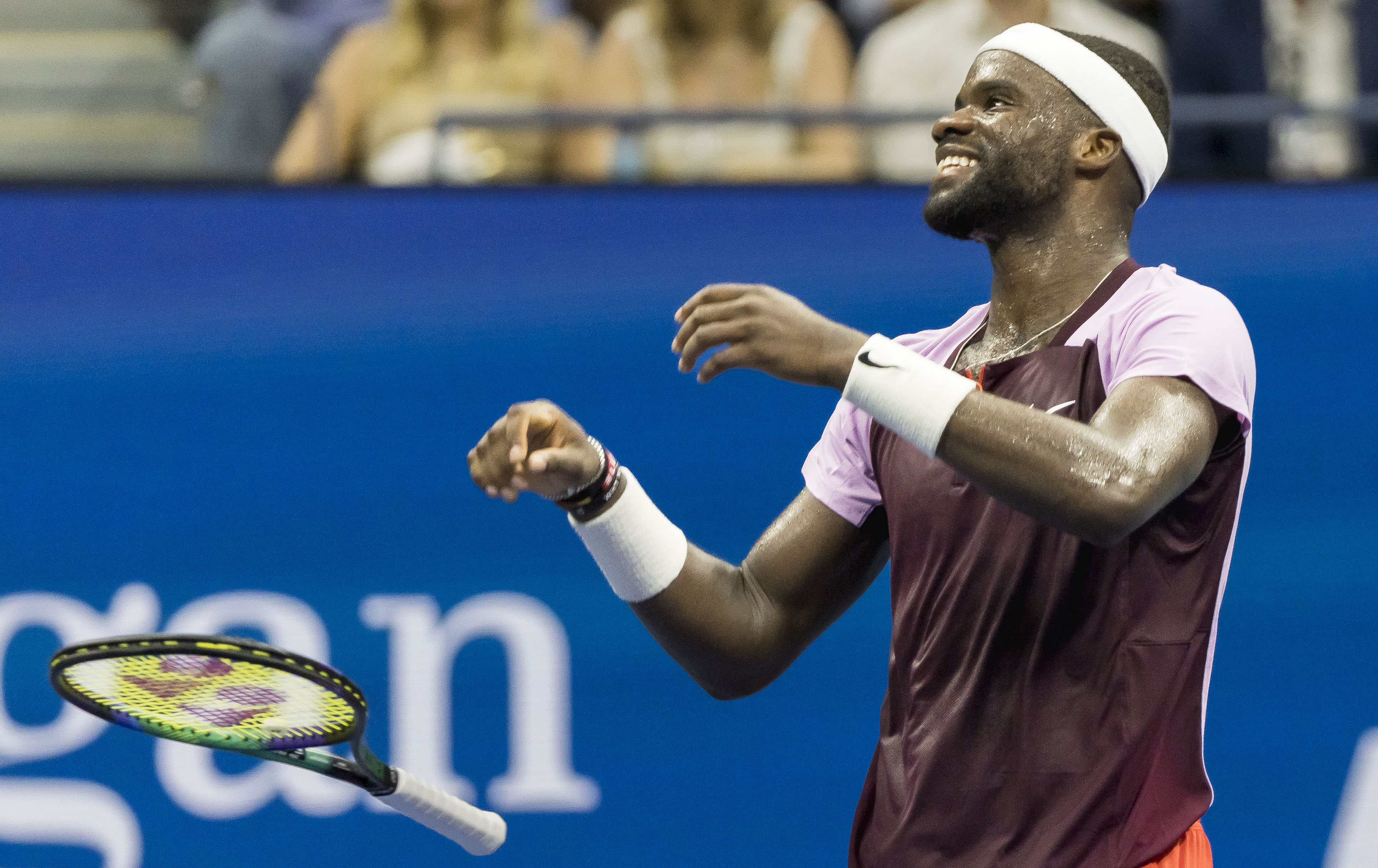US Open Grand Slam 2022