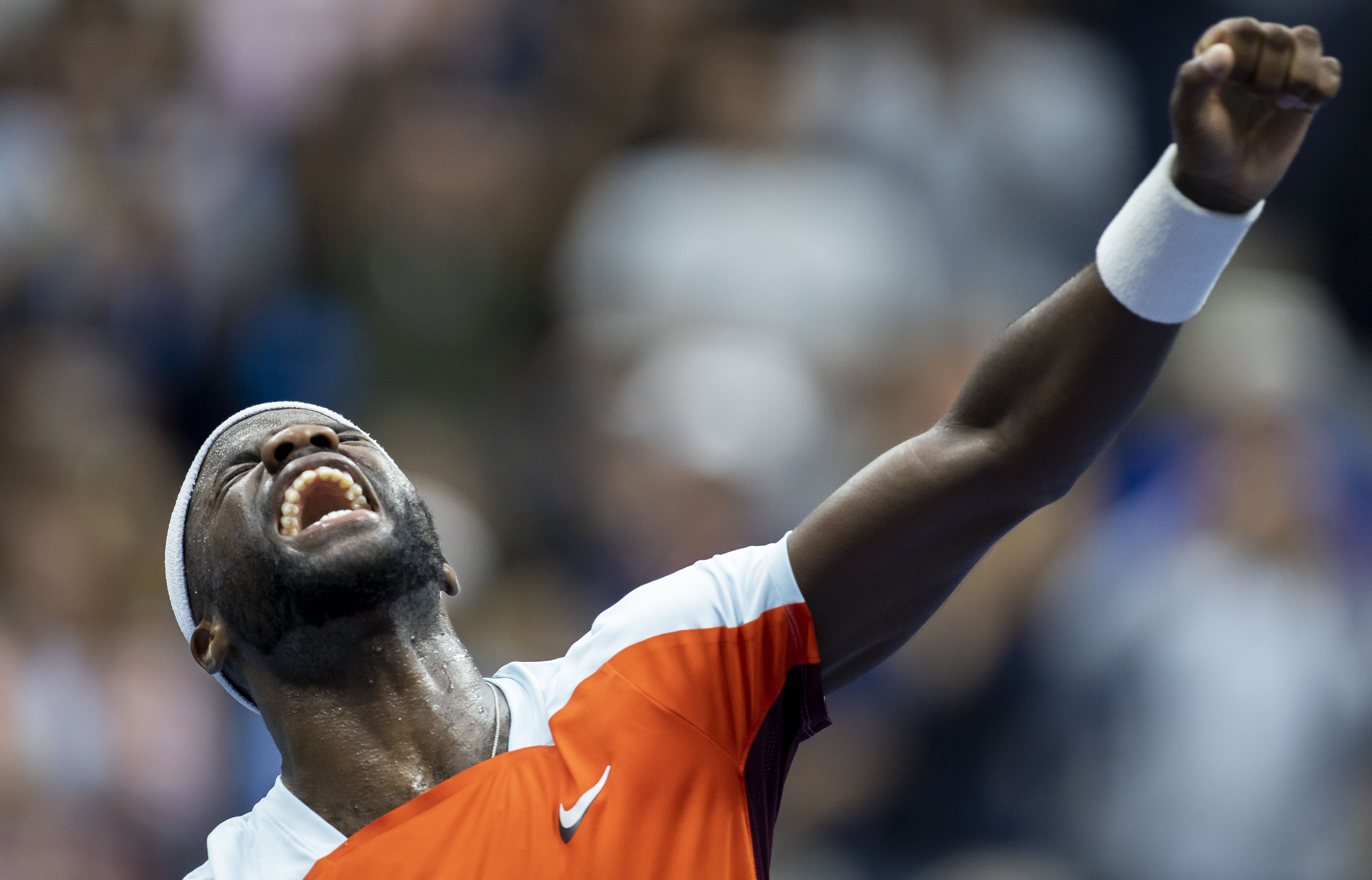 US Open Grand Slam 2022