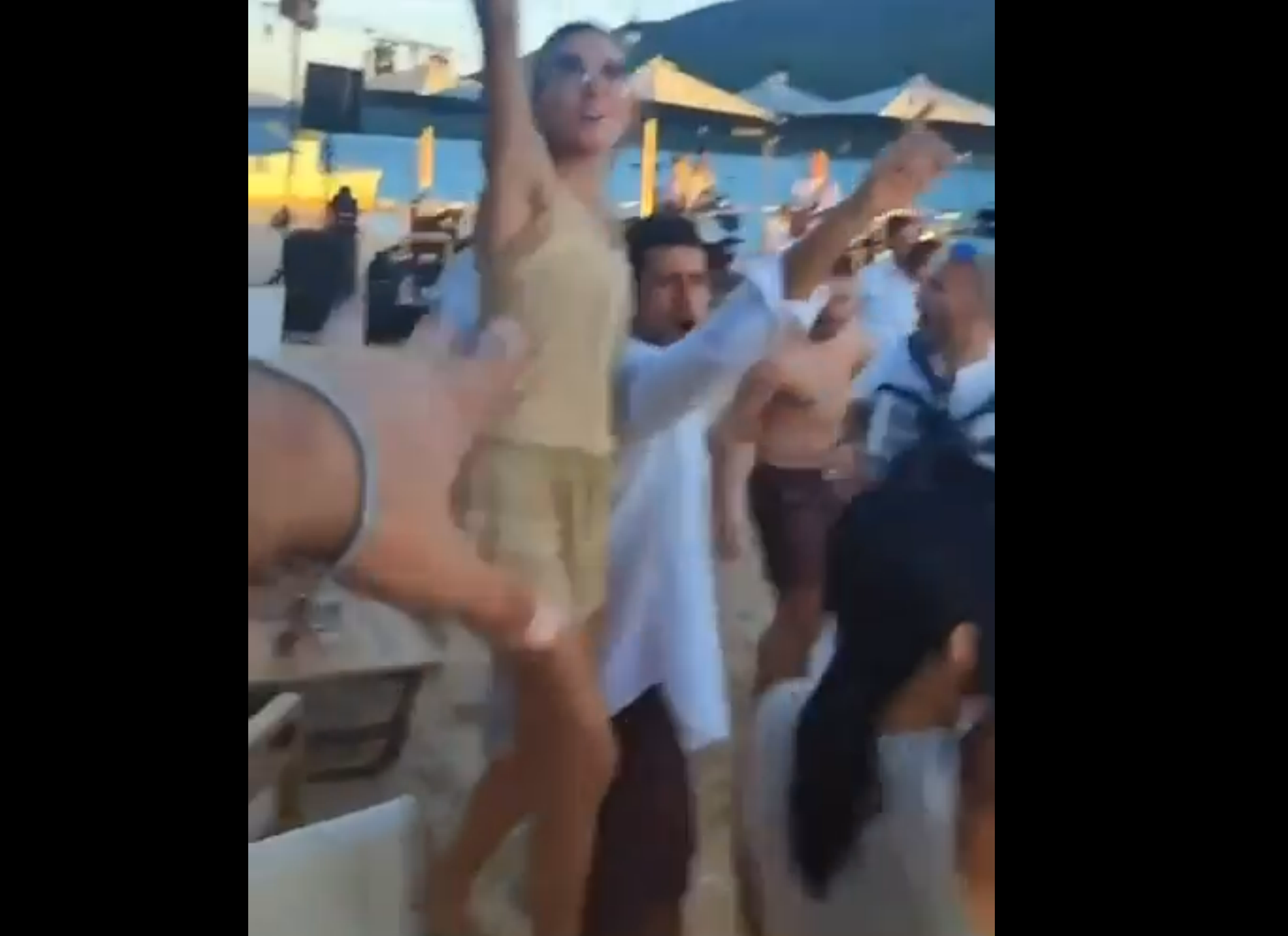 Novak i Jelena Đoković