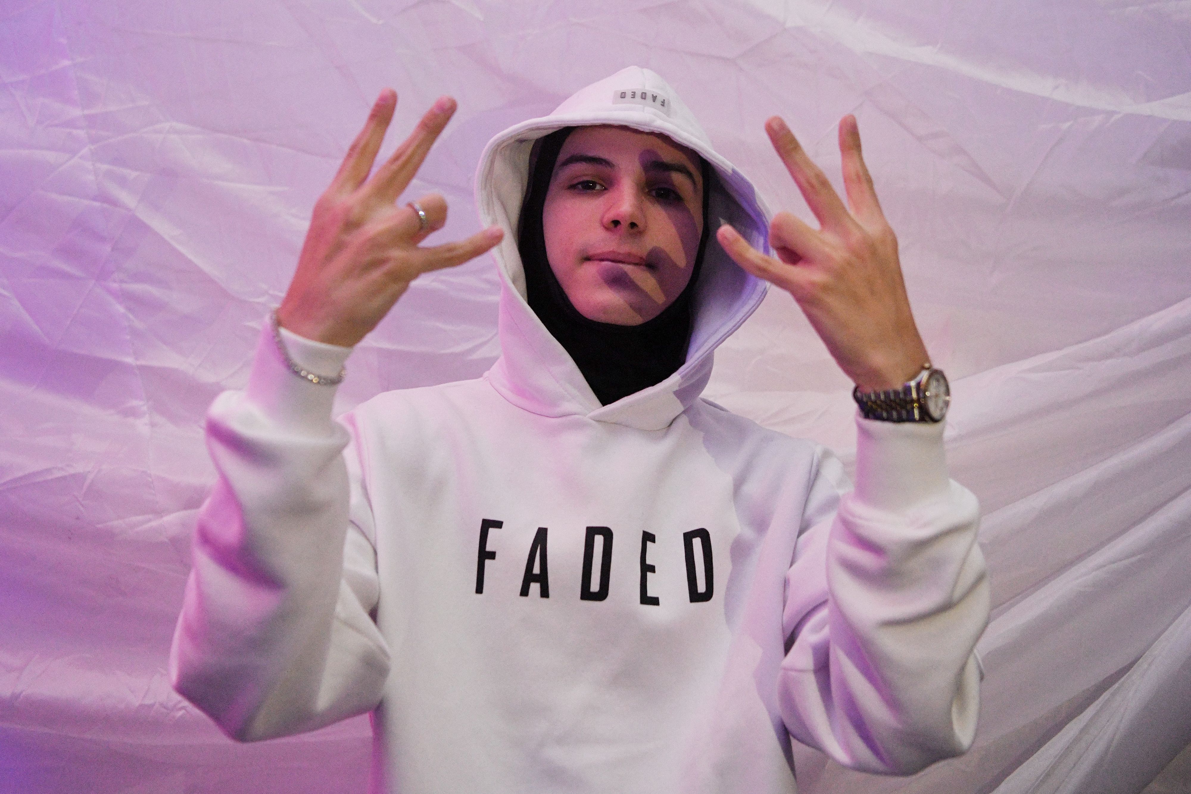 Jahorina 10. decembar 2021. Balkan Music Festival Vojaz Voyage Foto:Filip Krainčanić/Nova.rs