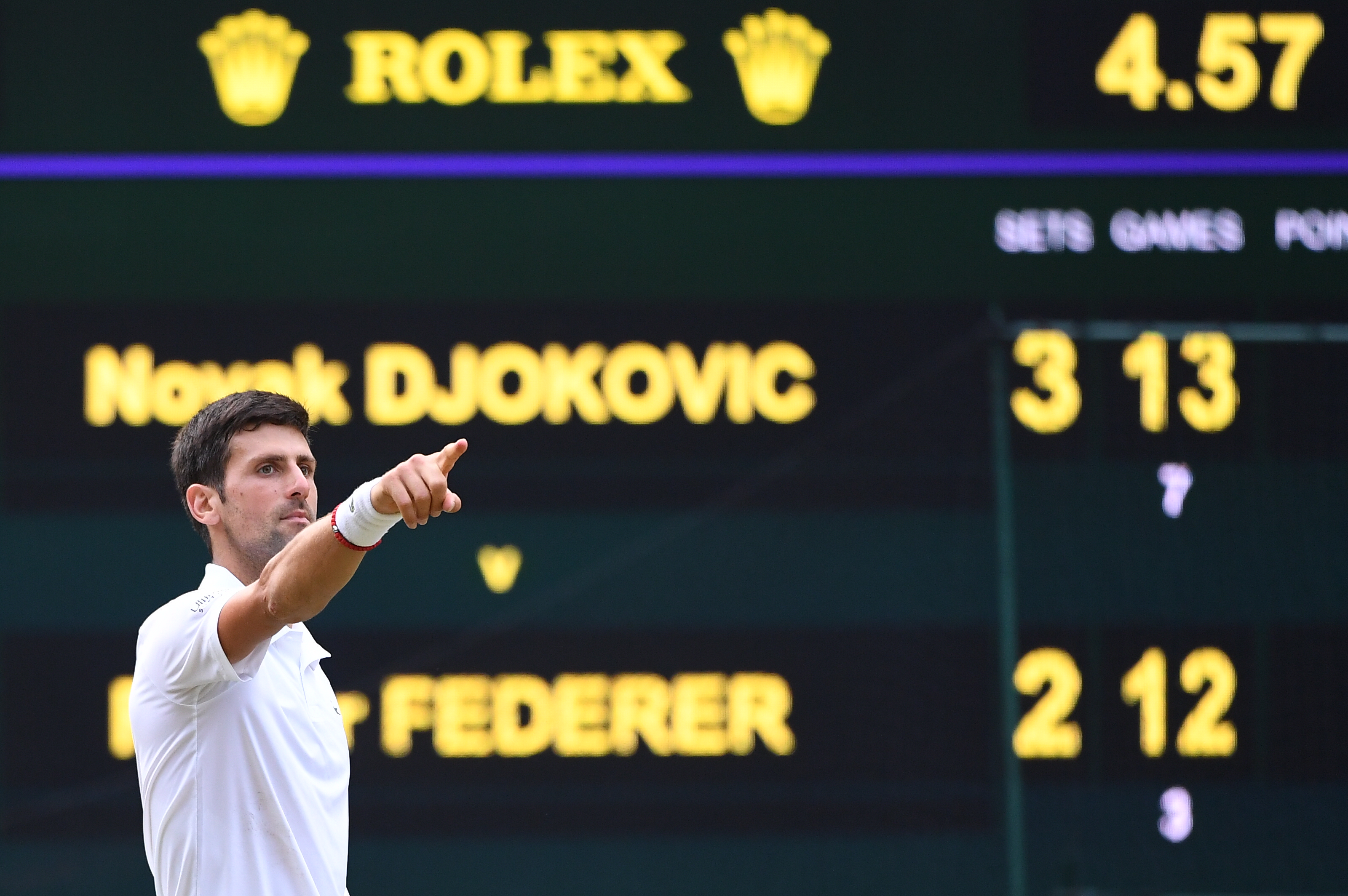 Wimbledon Championships