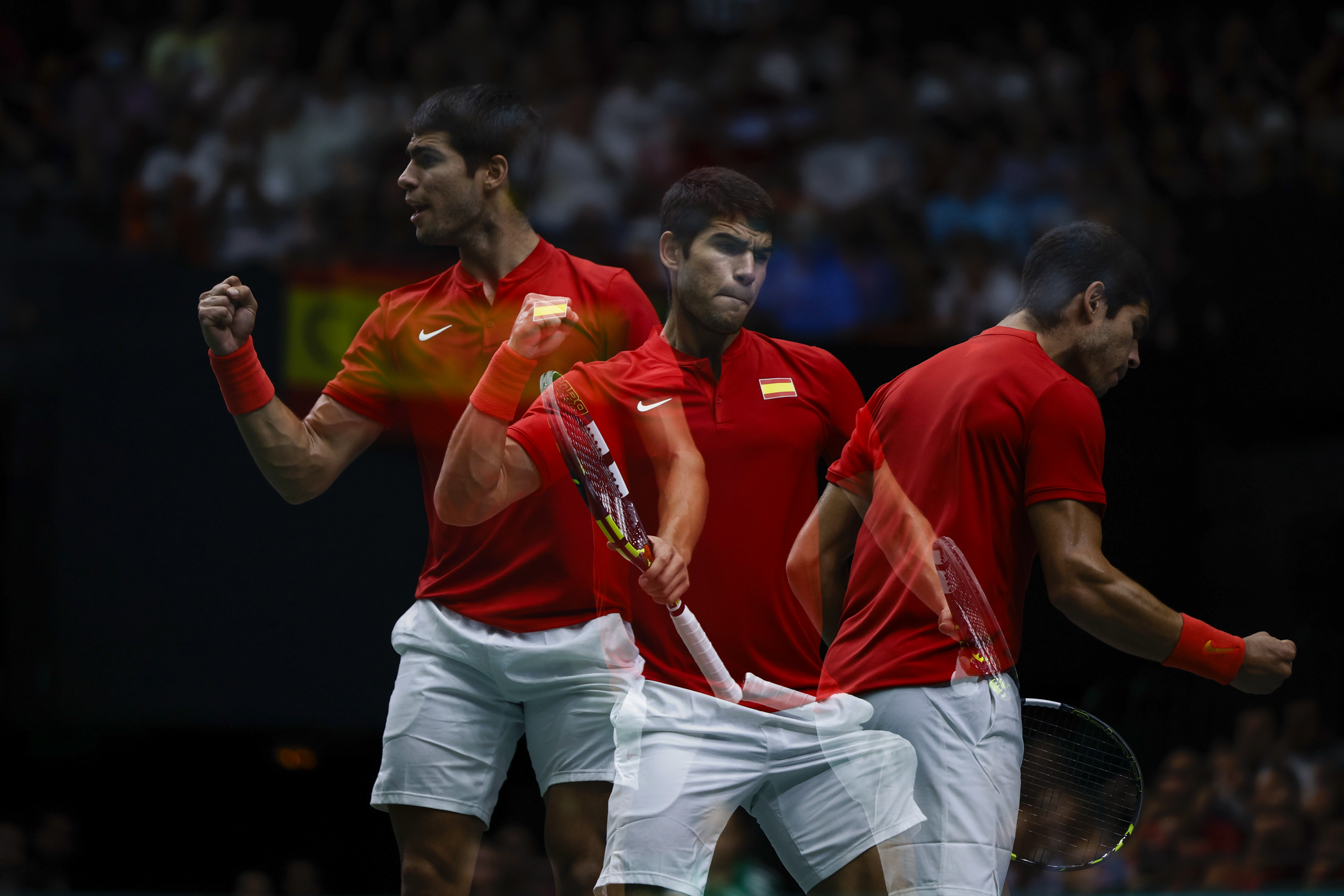 Spain vs South Korea