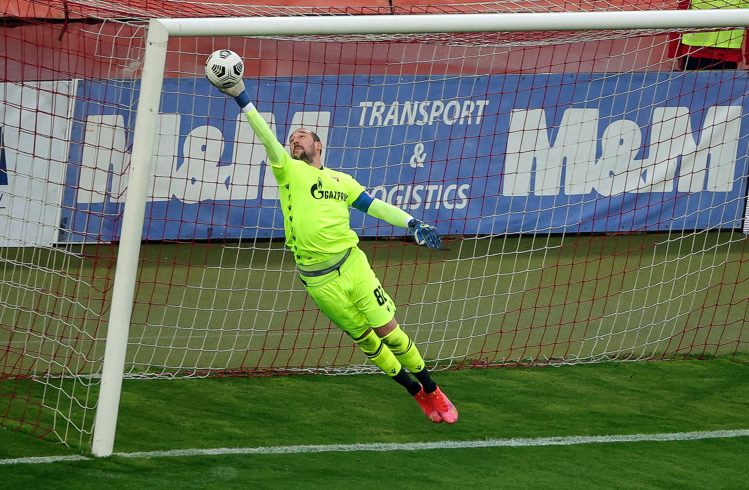 Fudbal-Super League Season 2021/2022
Crvena Zvezda v Cukaricki
Beograd, 27.04.2022.
foto: Srdjan Stevanovic/Starsport.rs ©
