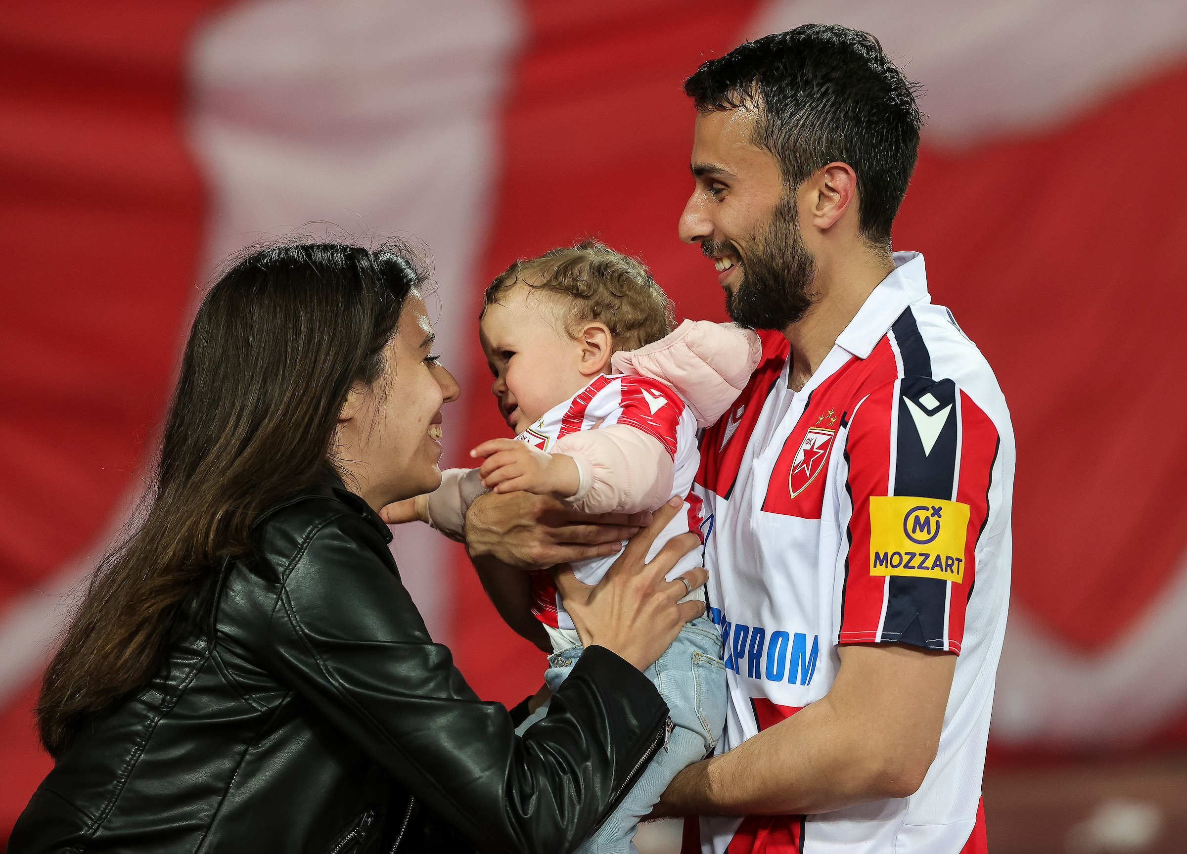 Crvena Zvezda v Cukarickik-Super League Season 2021/2022