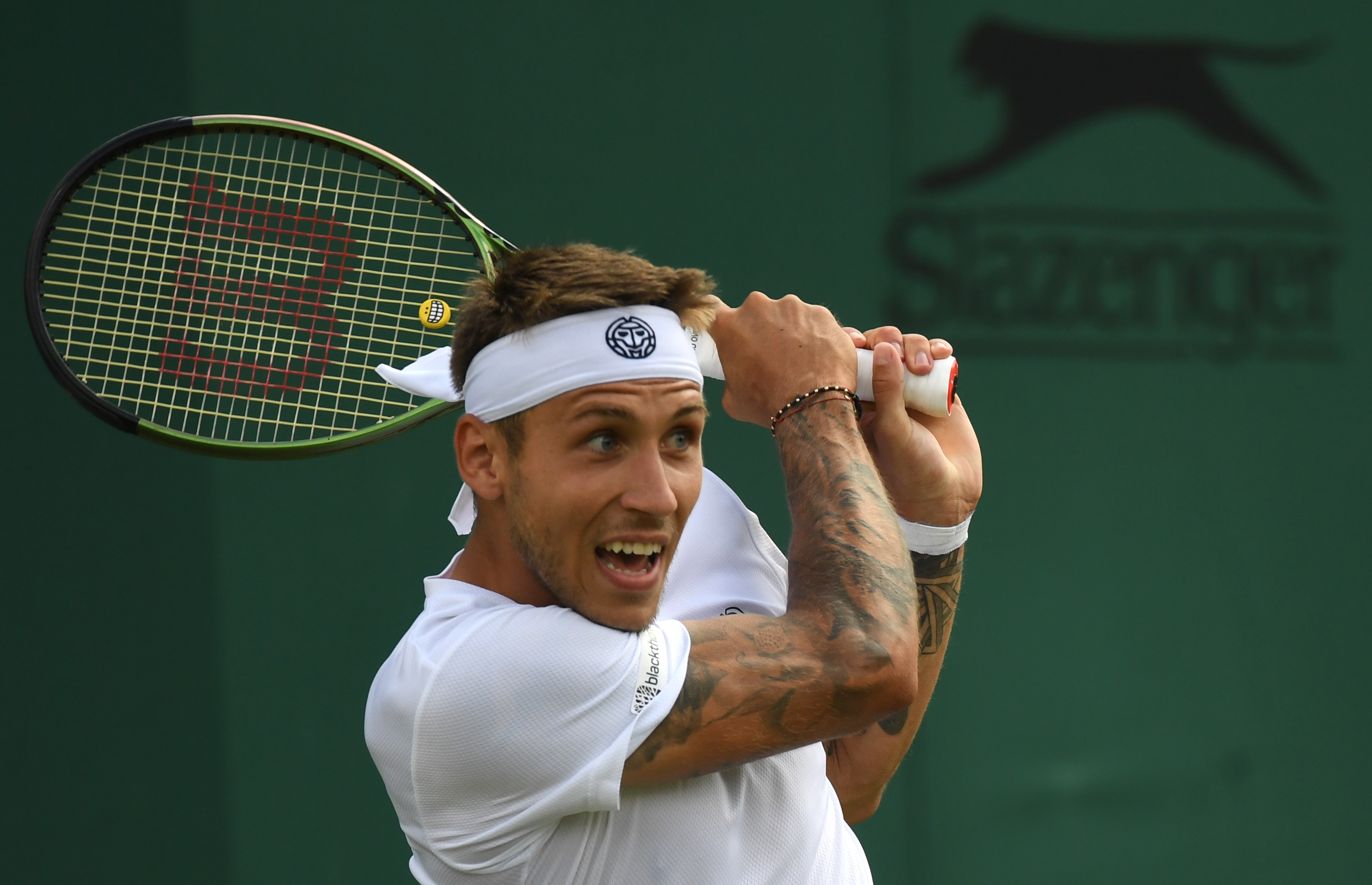 Wimbledon Championships 2022