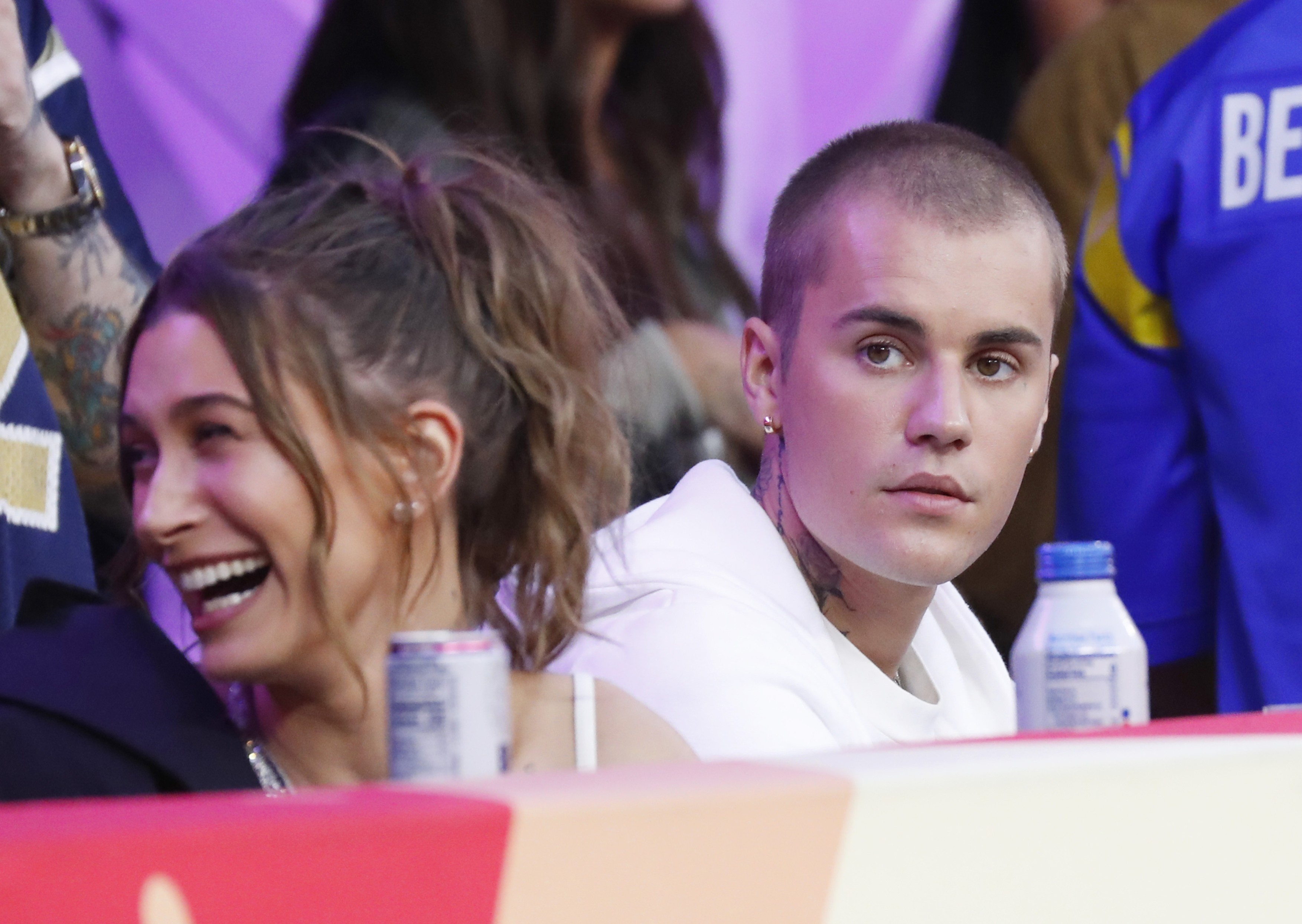 Super Bowl LVI in Los Angeles