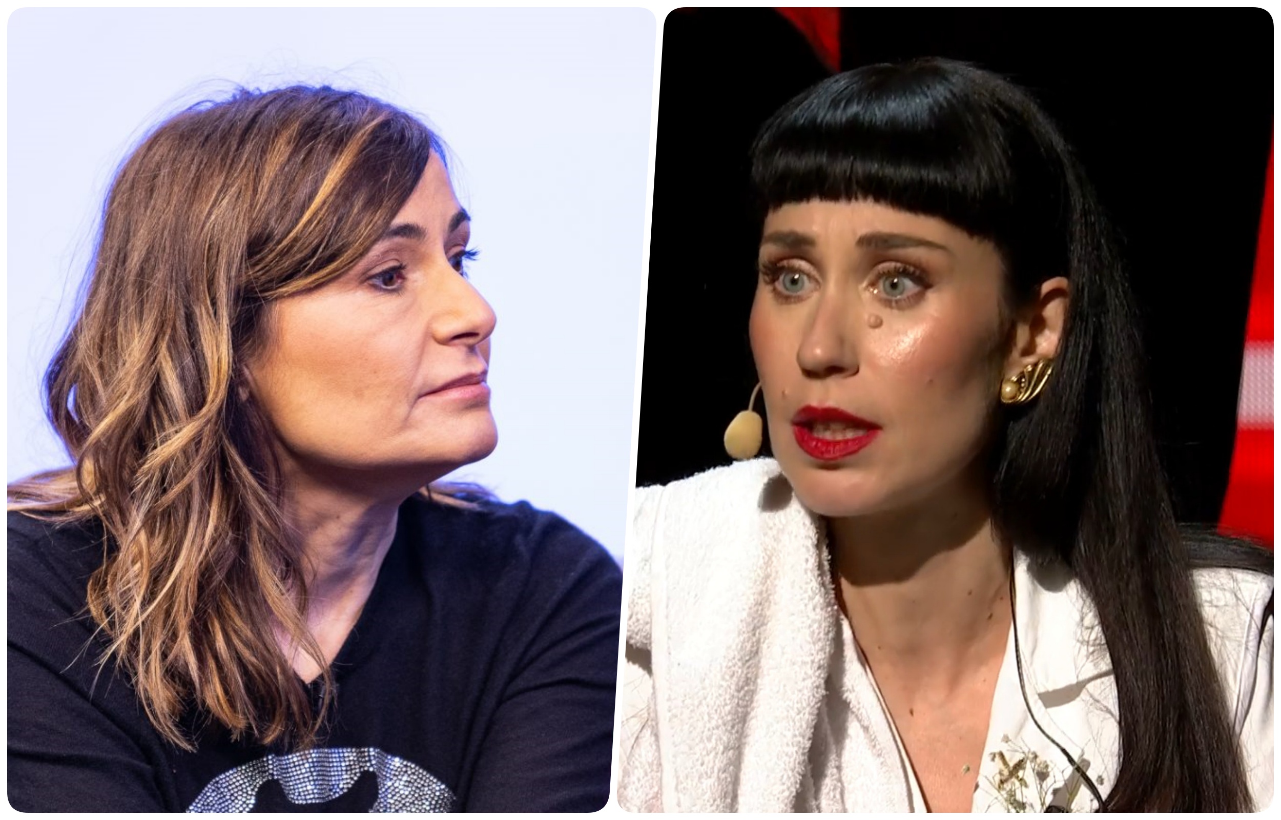 Biljana Srbljanović i Konstrakta