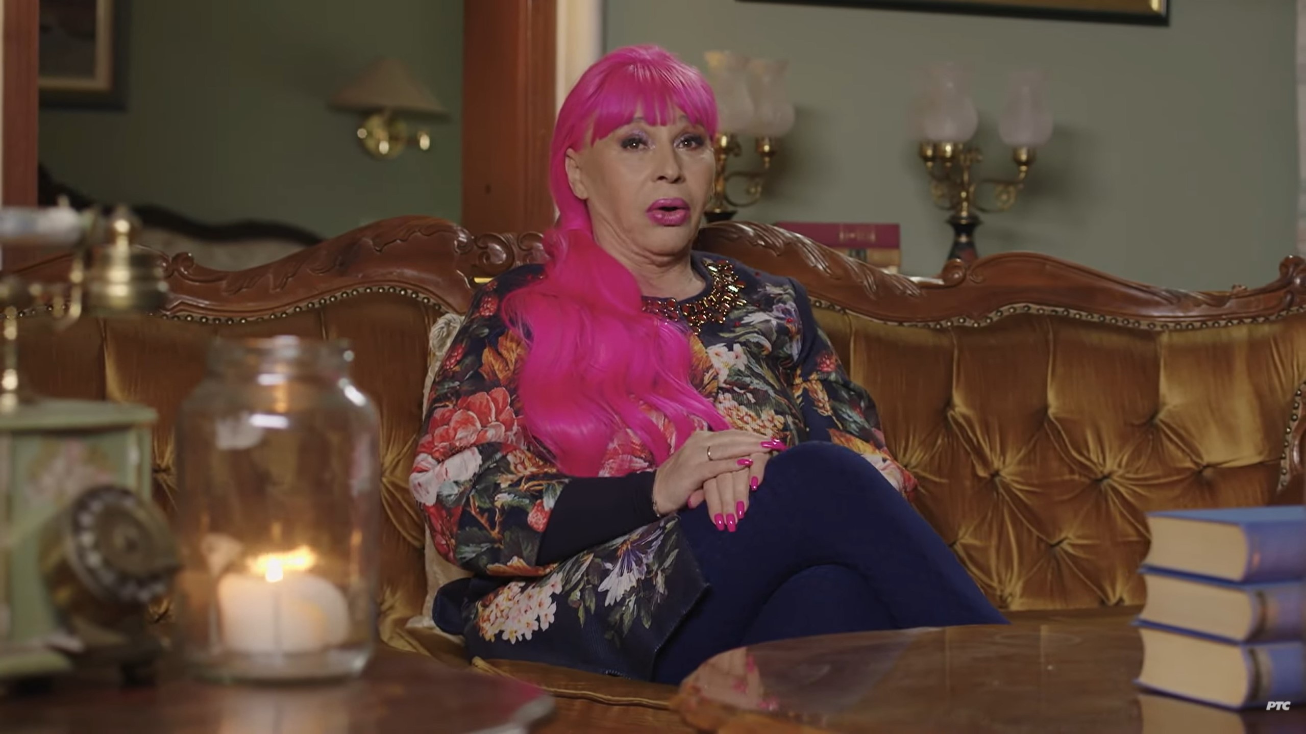 Na večeri kod: Zorica Brunclik