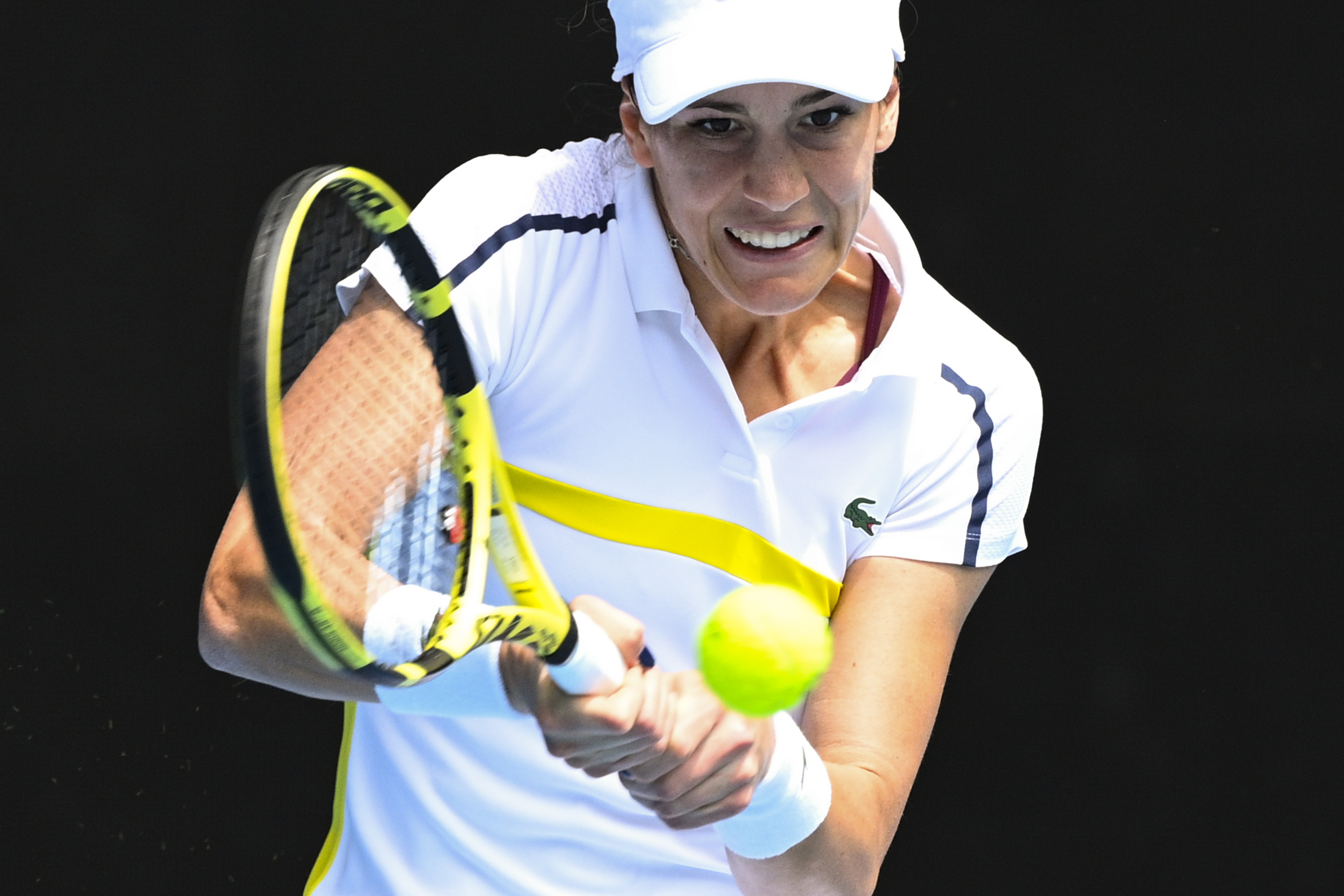 Australian Open Day 1