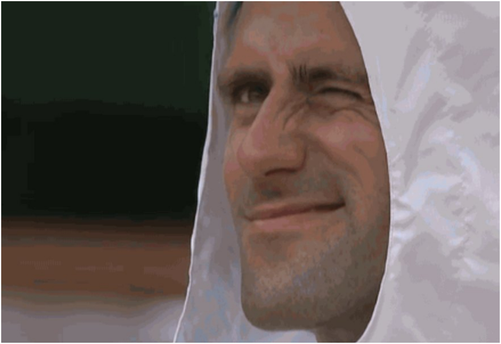 Foto: Screenshot Twitter Danny