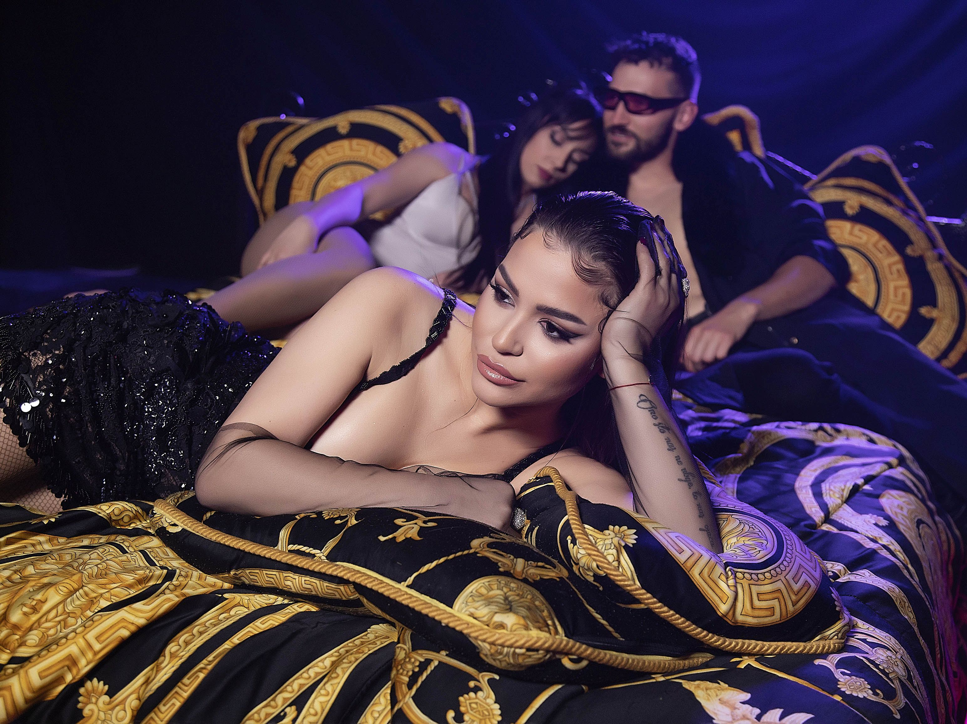 Aleksandra Mladenović foto Dejan Milićević (4)