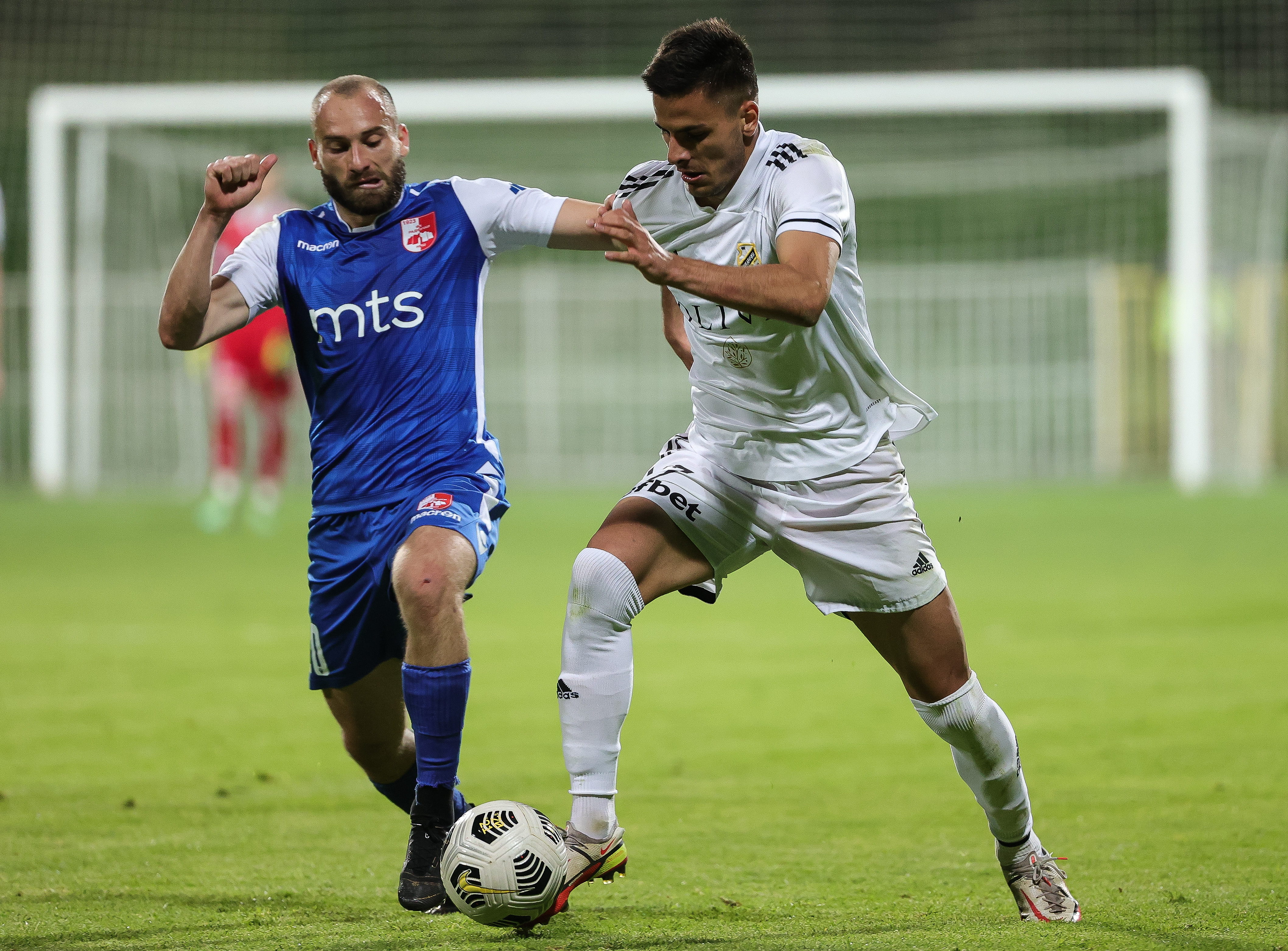 Fudbal-Super League Season 2021/2022
Cukaricki v Radnicki Nis
Beograd, 02.05.2022.
foto: Srdjan Stevanovic/Starsport.rs ©