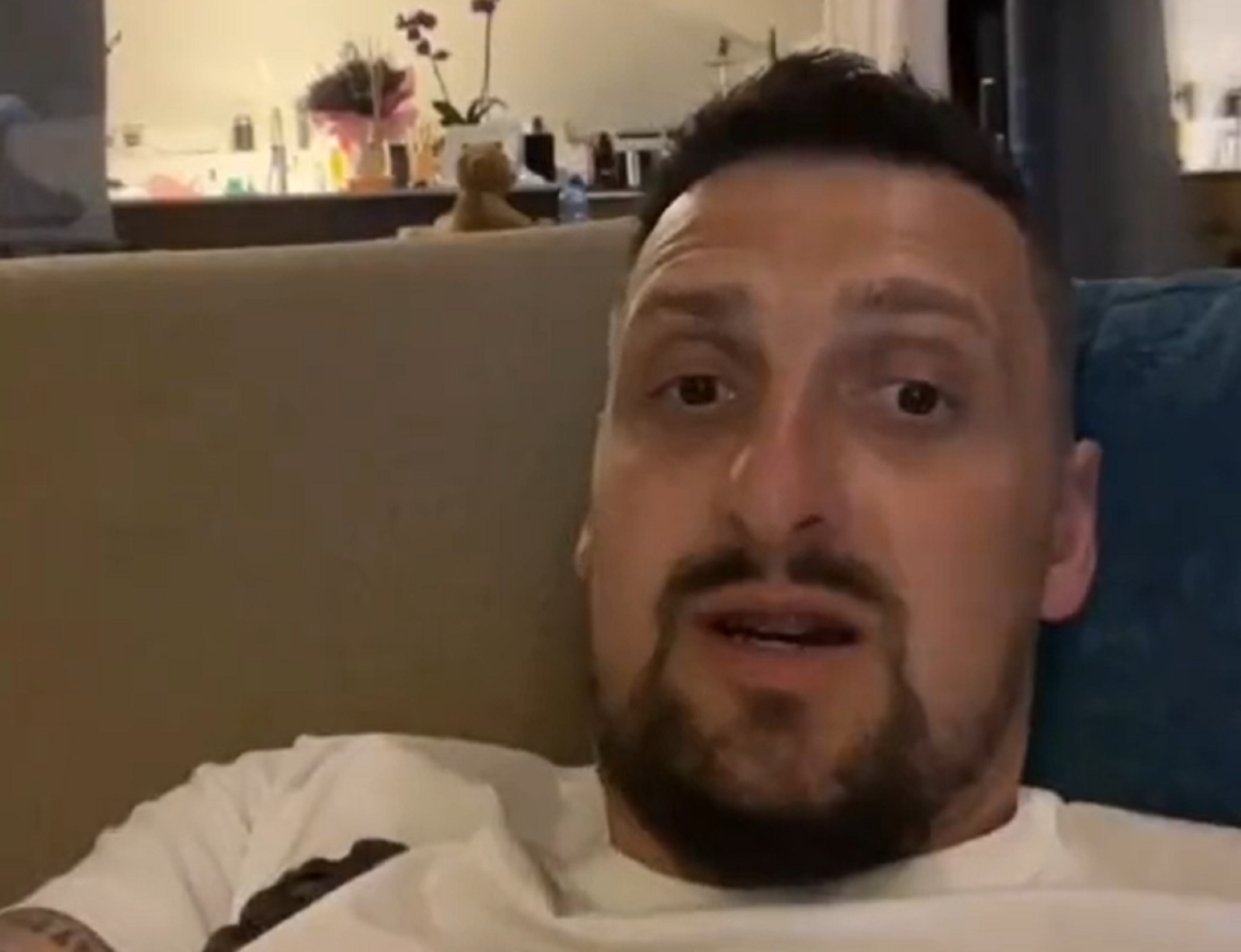 zdravko kuzmanovic