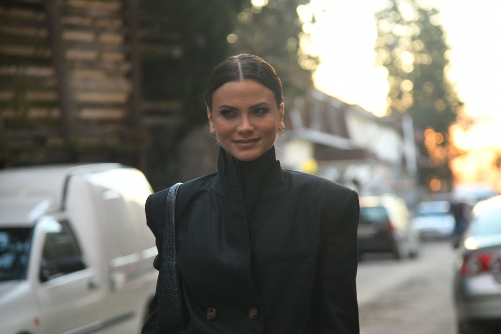 Beograd 21.12.2021. Zvezde Granda, snimanje emisije Novogodišnje emisije, Novogodišnja emisija Foto: Nemanja Jovanović/Nova.rs