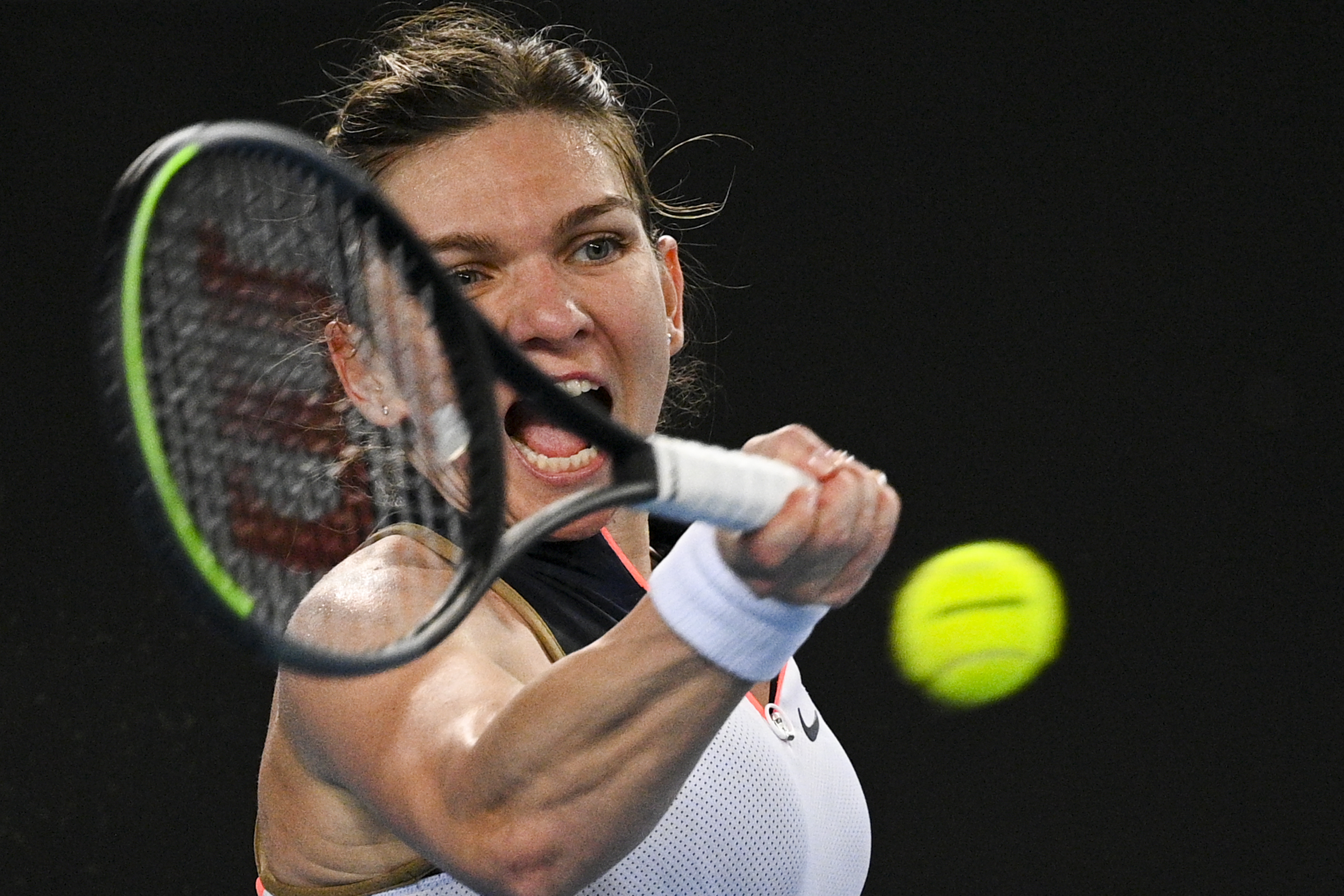 Tennis Australian Open 2021