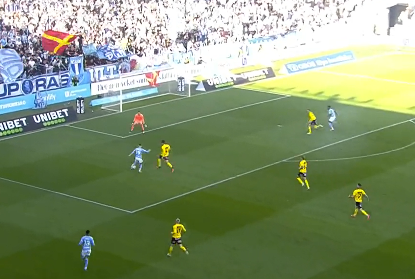 VLJKO BIRMANCEVIC GOL