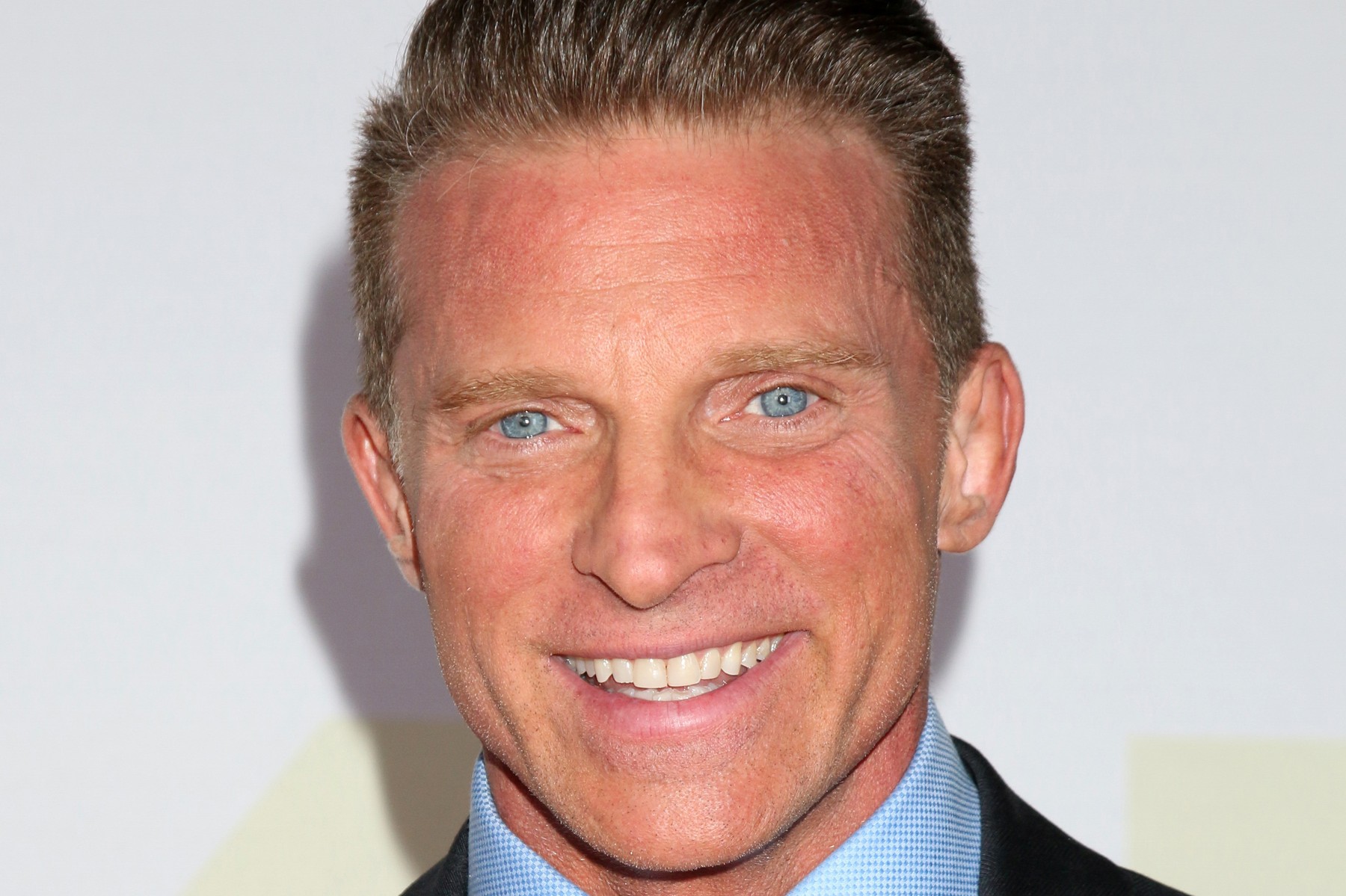 Steve Burton
48th Daytime Emmy Awards, Press Line, Burbank, California, USA - 13 Jun 2021,Image: 616972862, License: Rights-managed, Restrictions: , Model Release: no, Credit line: Kathy Hutchins / Shutterstock Editorial / Profimedia