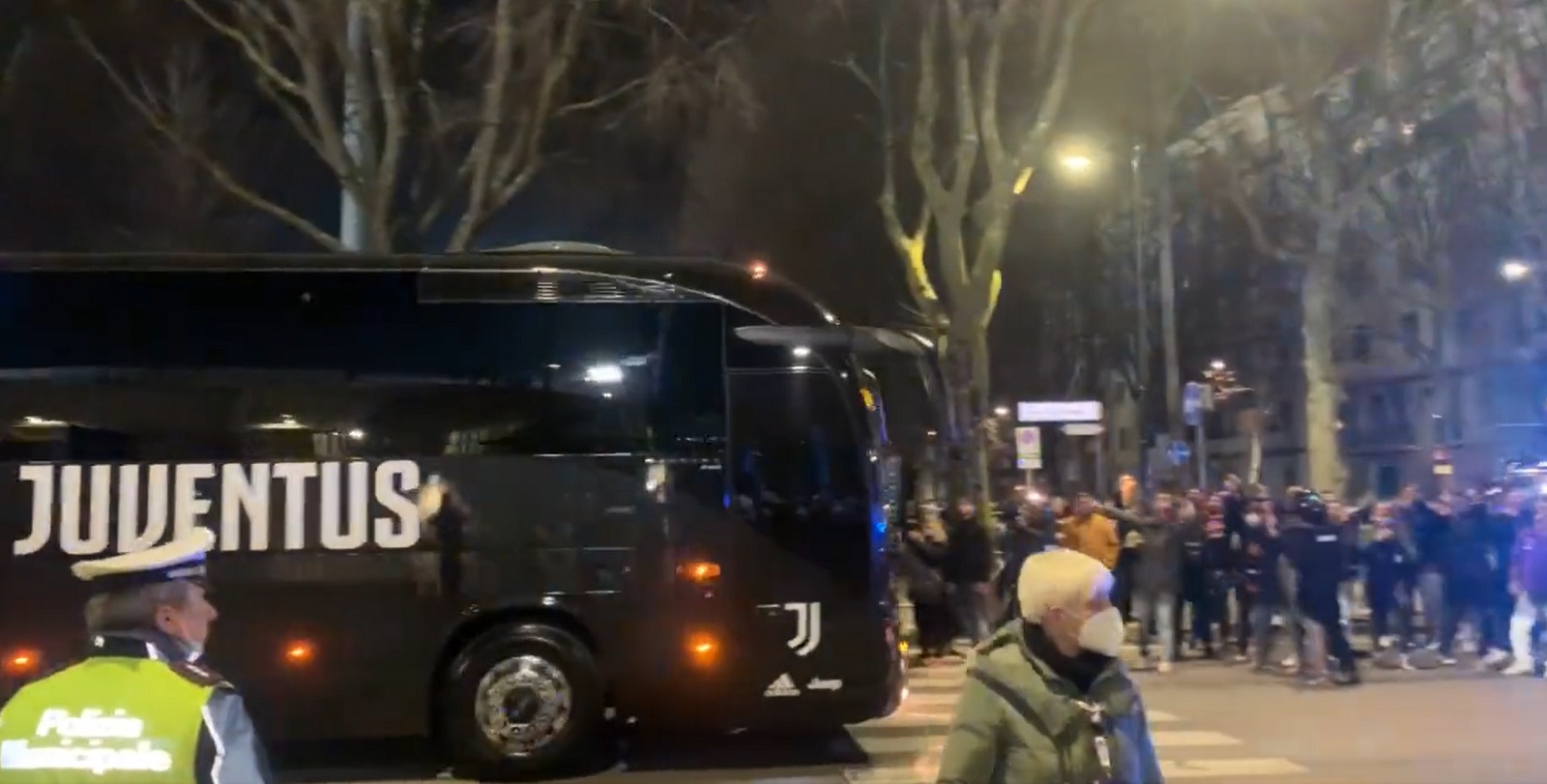 navijaci juventus fjorentina