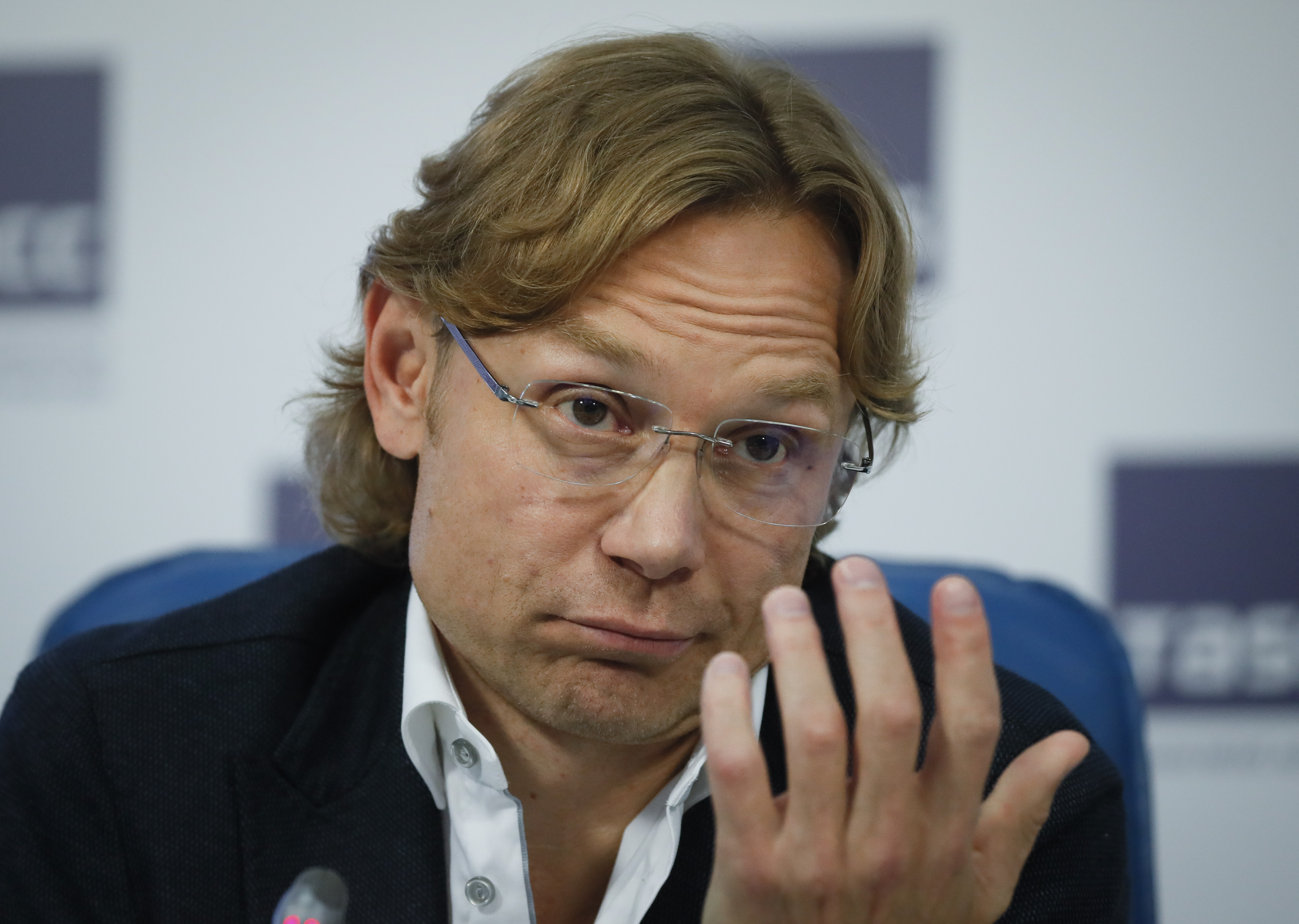 Vitali Karpin