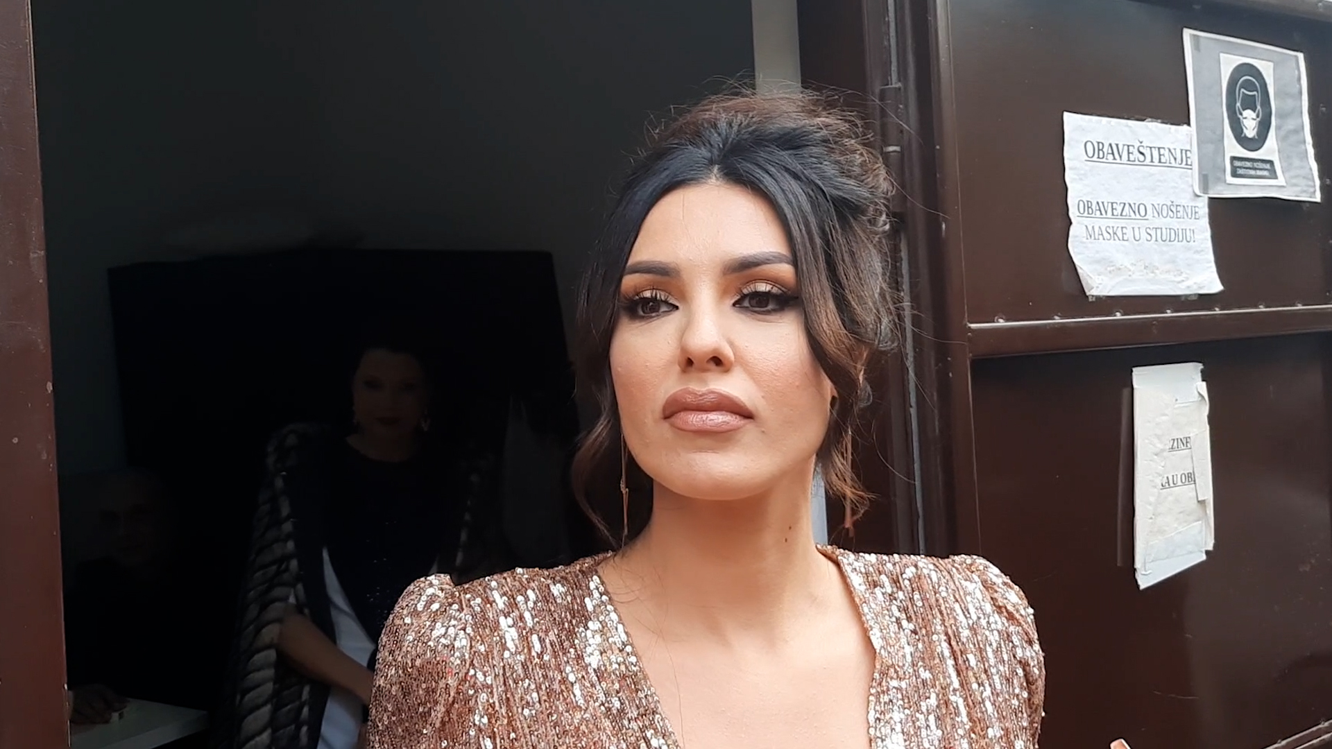 Tanja_Savic_o_vezi_sa_Stanivukovicem_GP