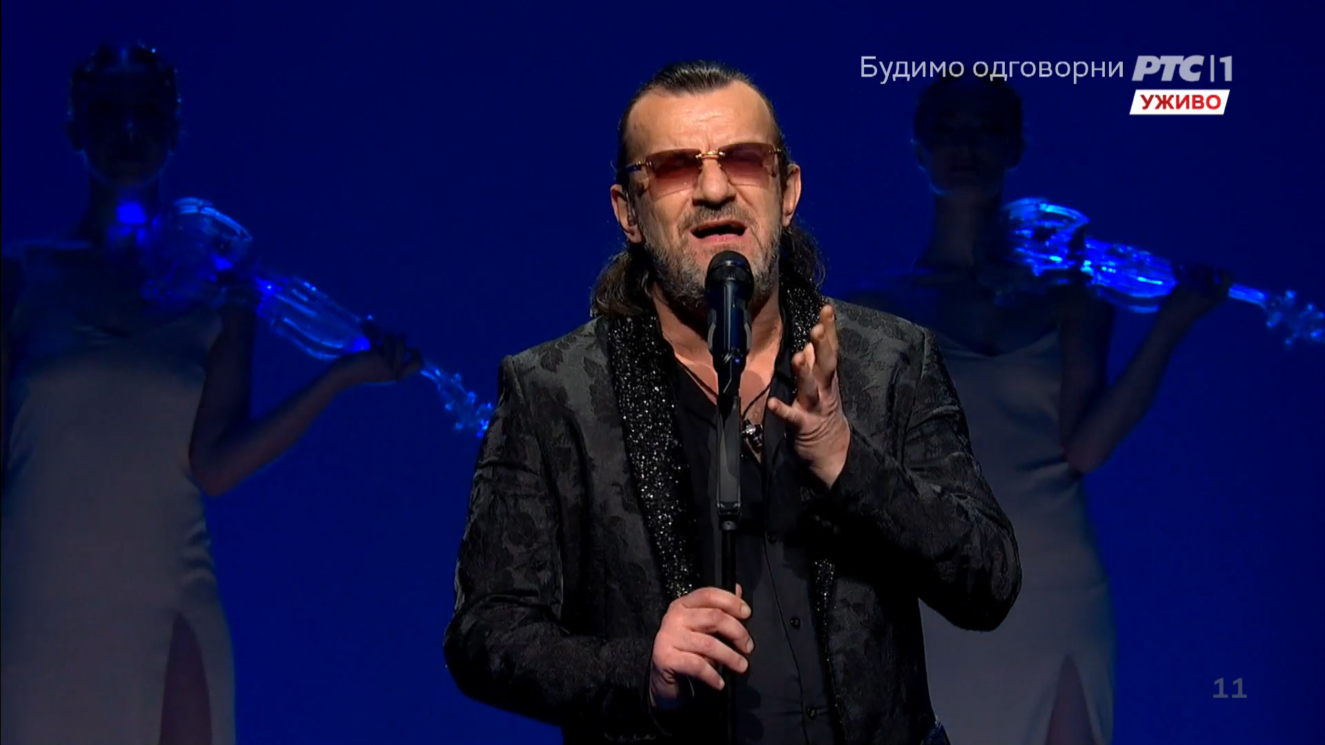 Pesma za Evroviziju 2022