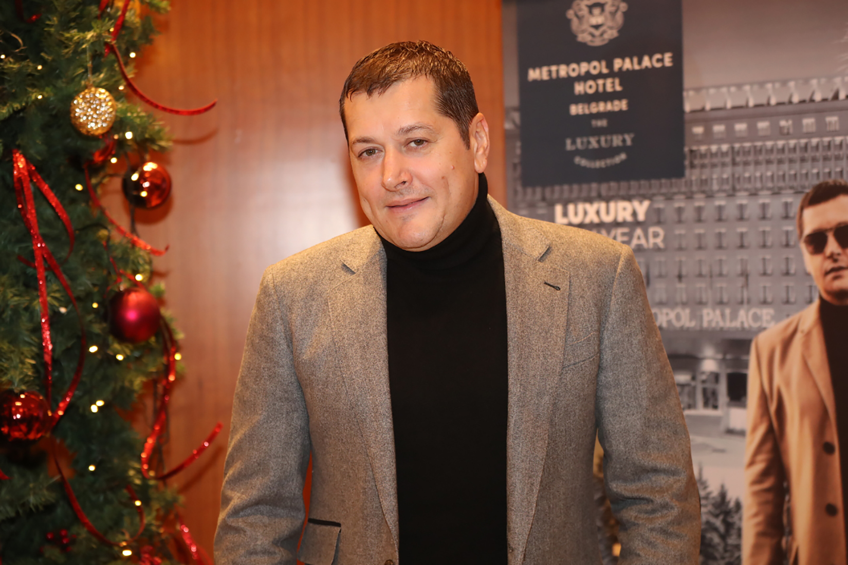 Aco Pejović Foto: E-Stock