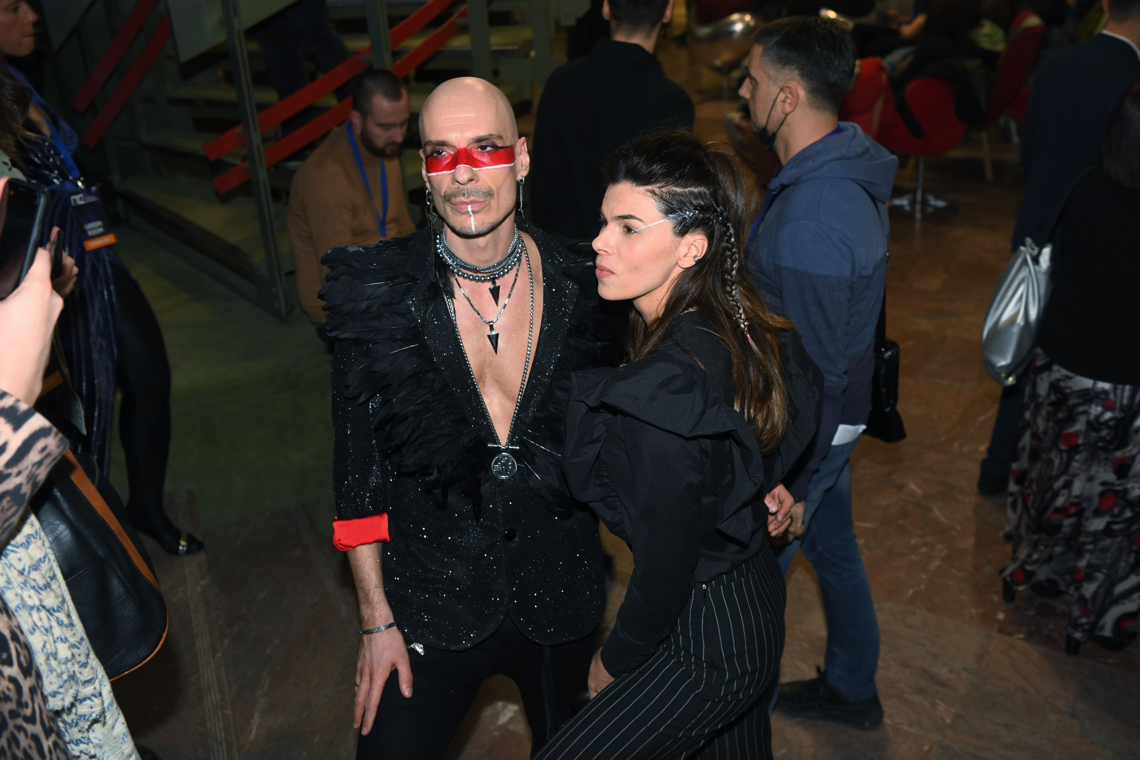 Pesma za Evroviziju 22