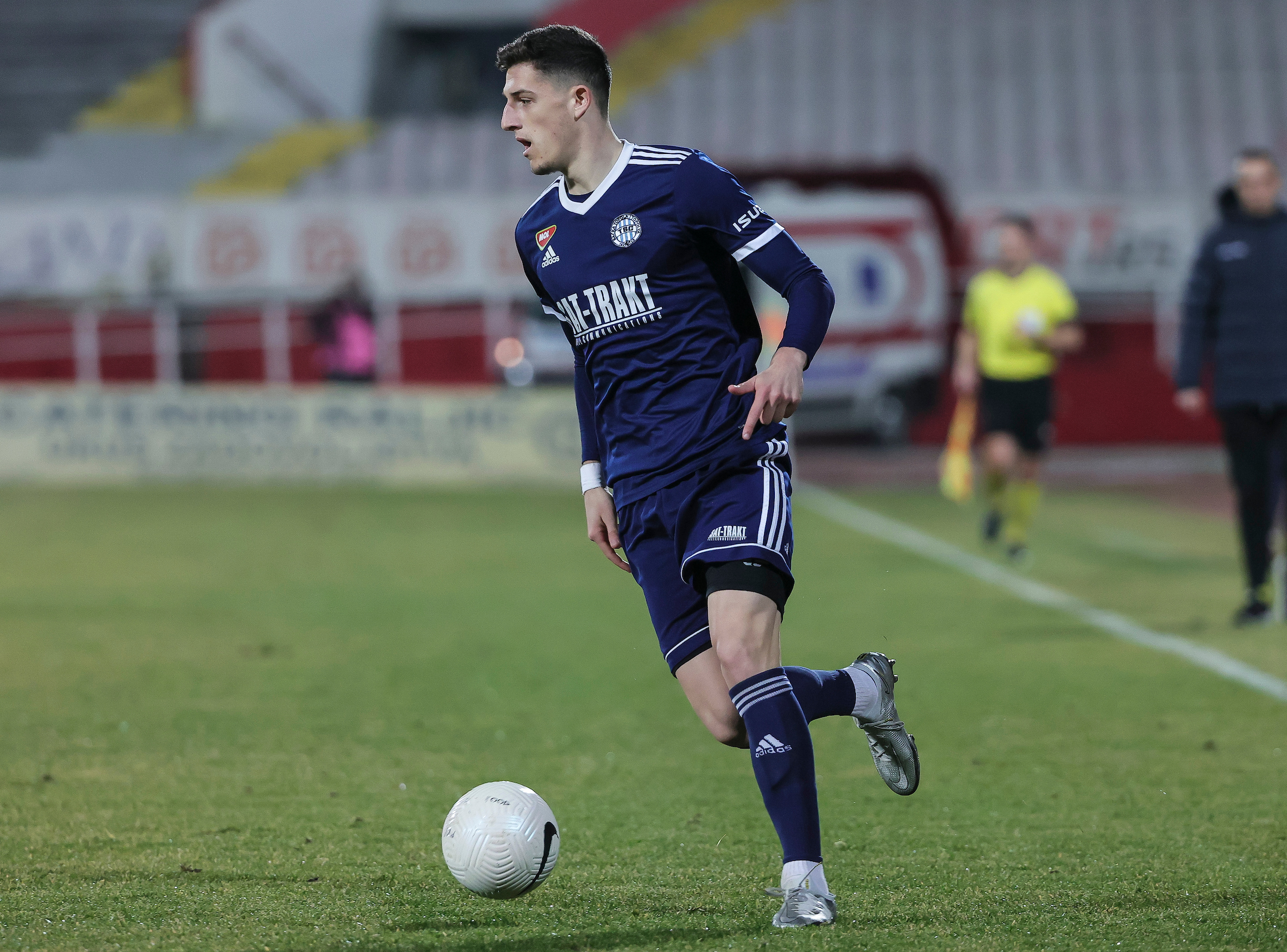 Vojvodina v TSC-Super League Season 2020/2021