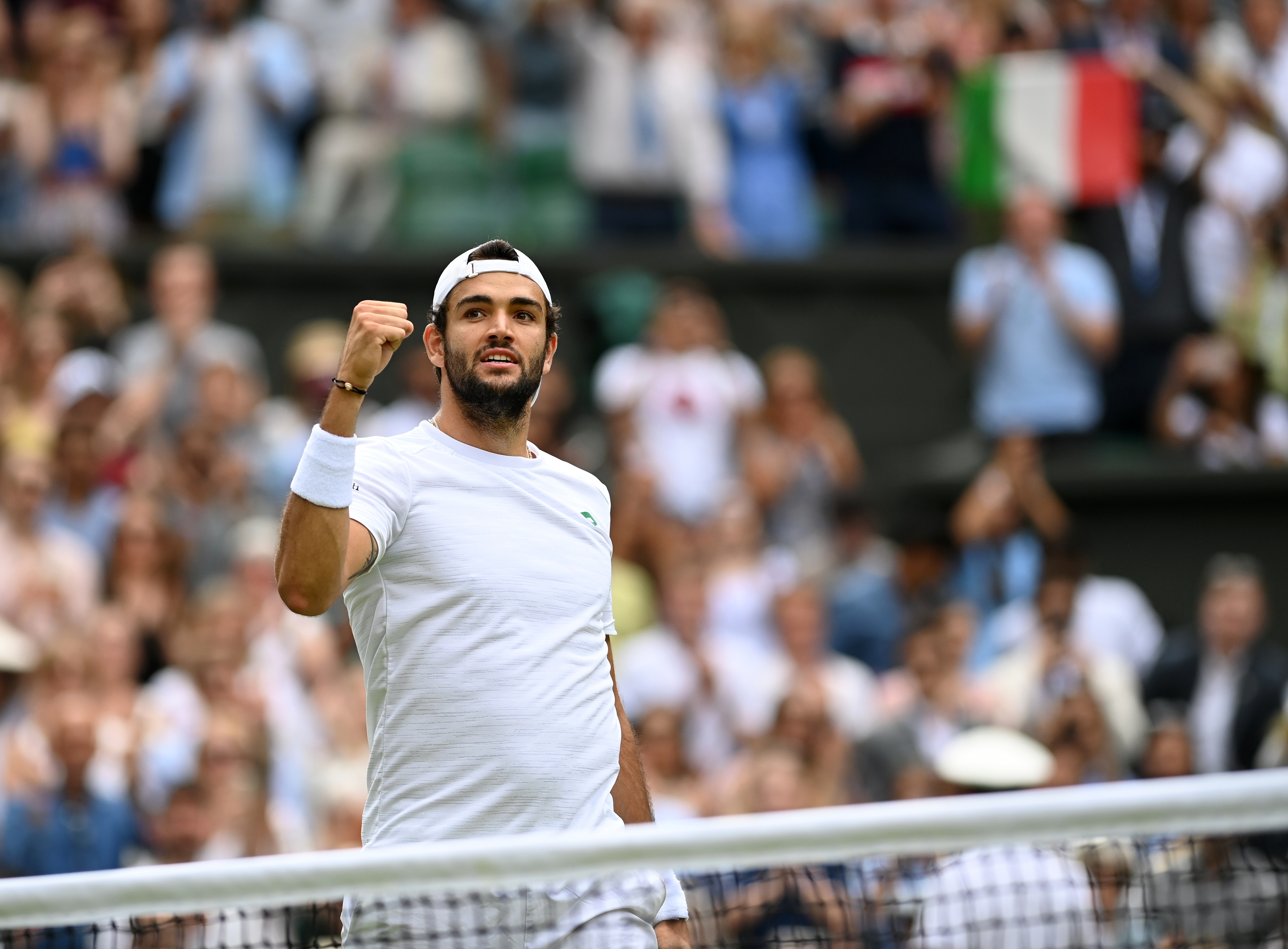 Wimbledon Championships 2021