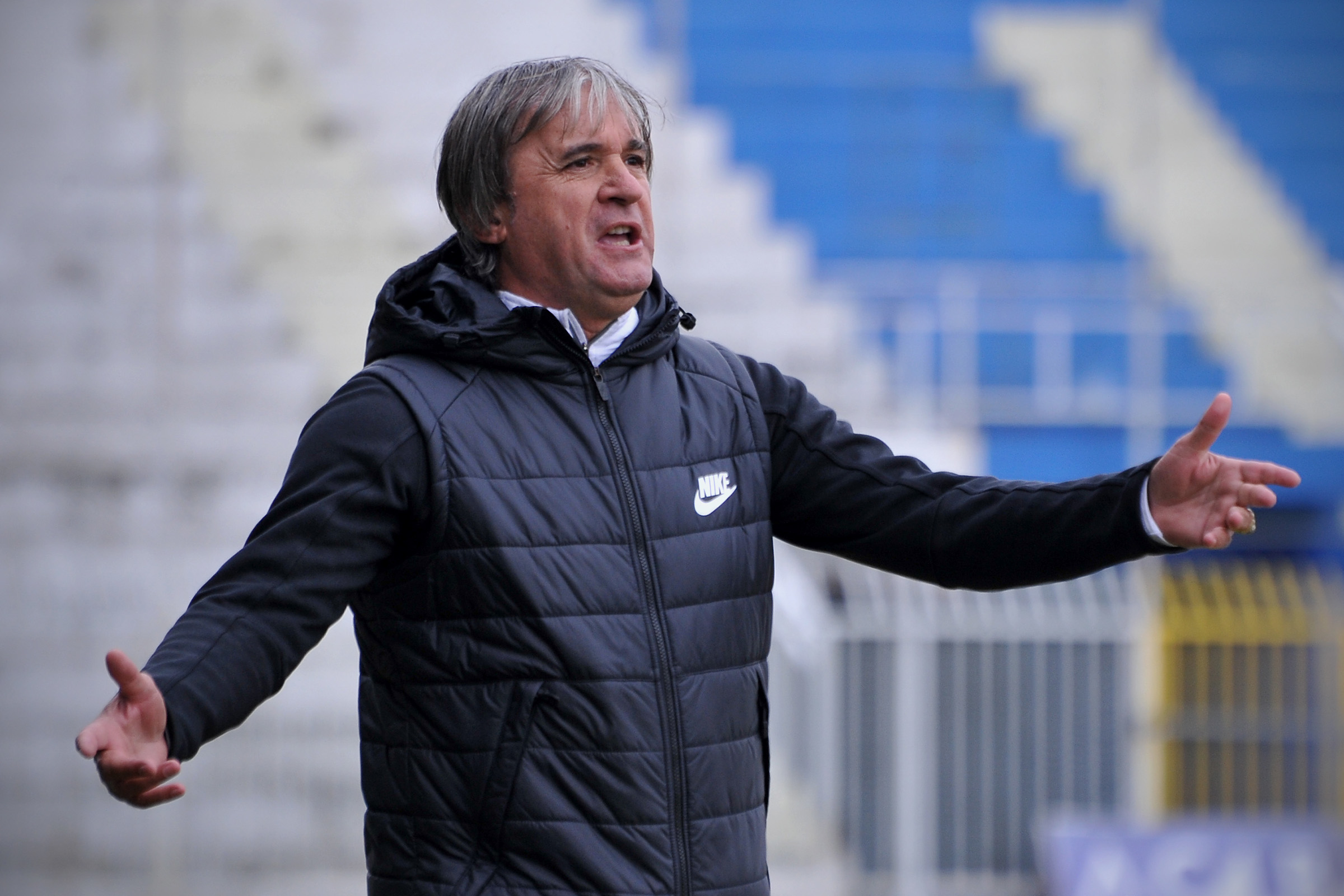 Novi Pazar v Metalac-Super League 2016-2017